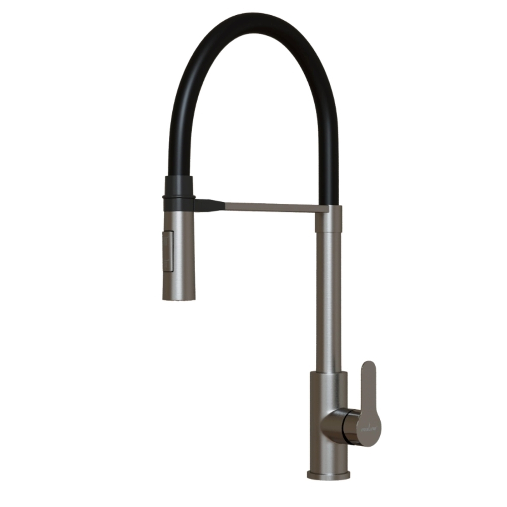 ���������� ��������� ��� ����� Mixline MLSS-0402 ����� � ������ ������� ������������ (556020)  