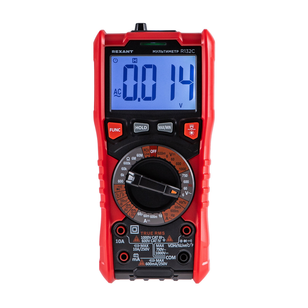 ���������� ���������� ����������� Rexant R132� (13-3154)  