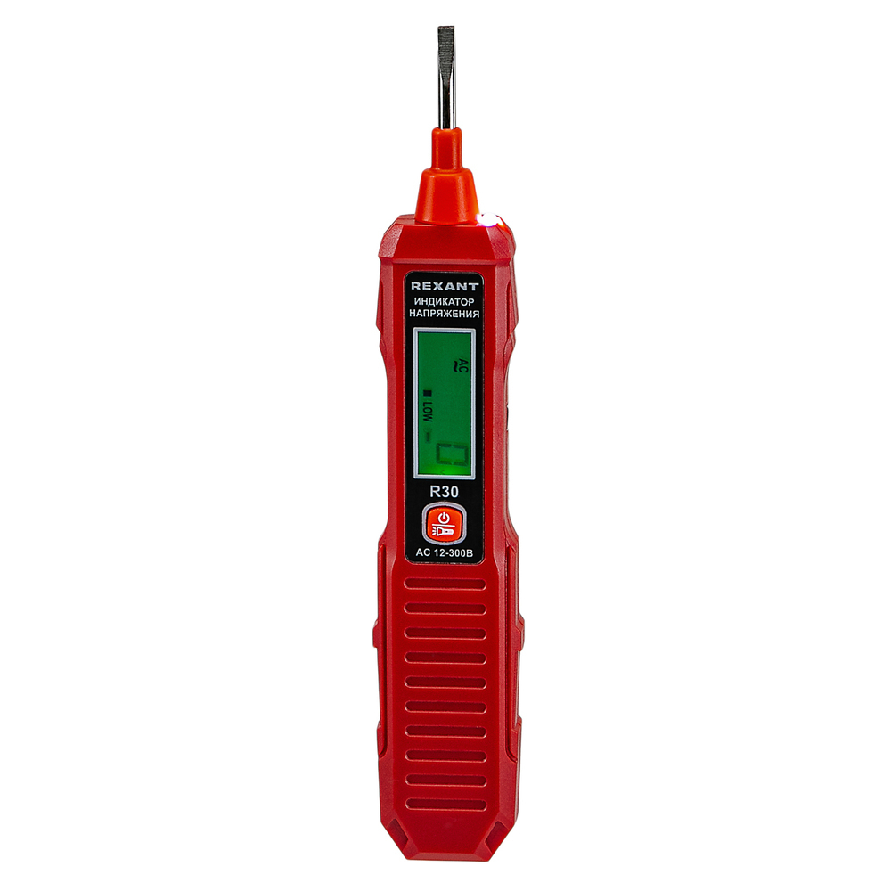 ���������� ������ ���������� 12-1000 � Rexant R-30 (12-2050)  