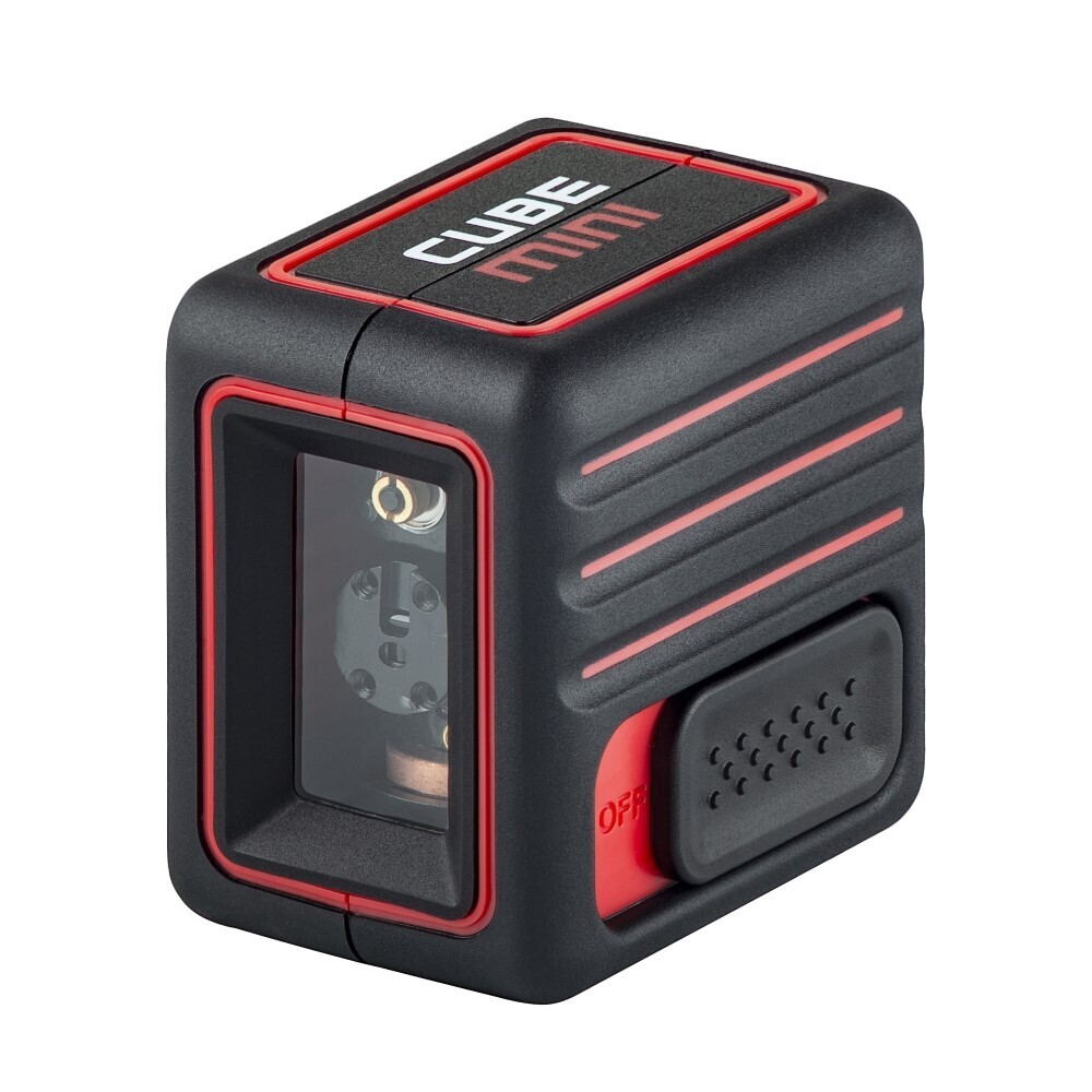 ���������� ������� �������� Ada Cube mini Basic Edition (�00461)  