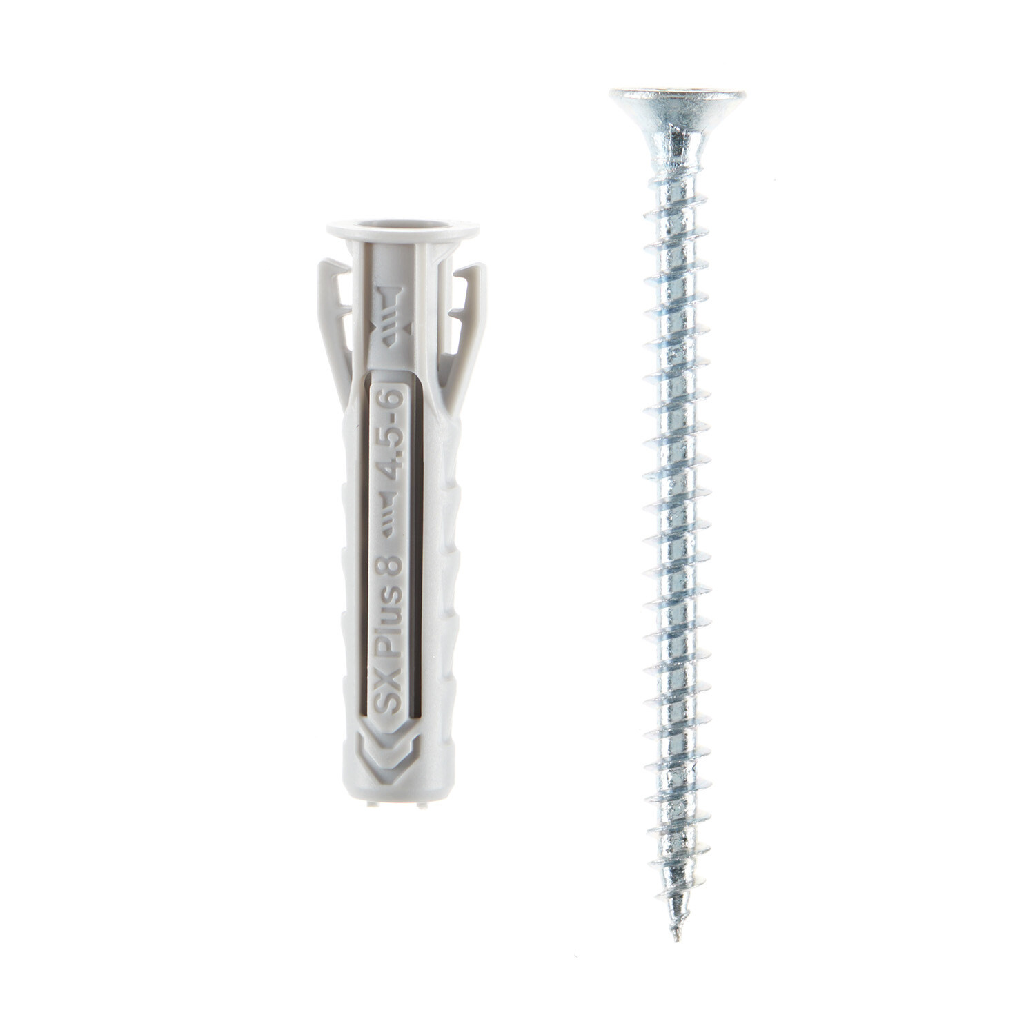 ���������� ������ ��������� Fischer SX PLUS 8x40 �� ������ � ������� (10 ��.)  