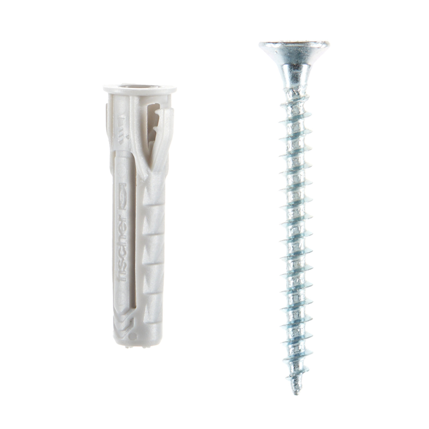 ���������� ������ ��������� Fischer SX PLUS 5x25 �� ������ � ������� (20 ��.)  