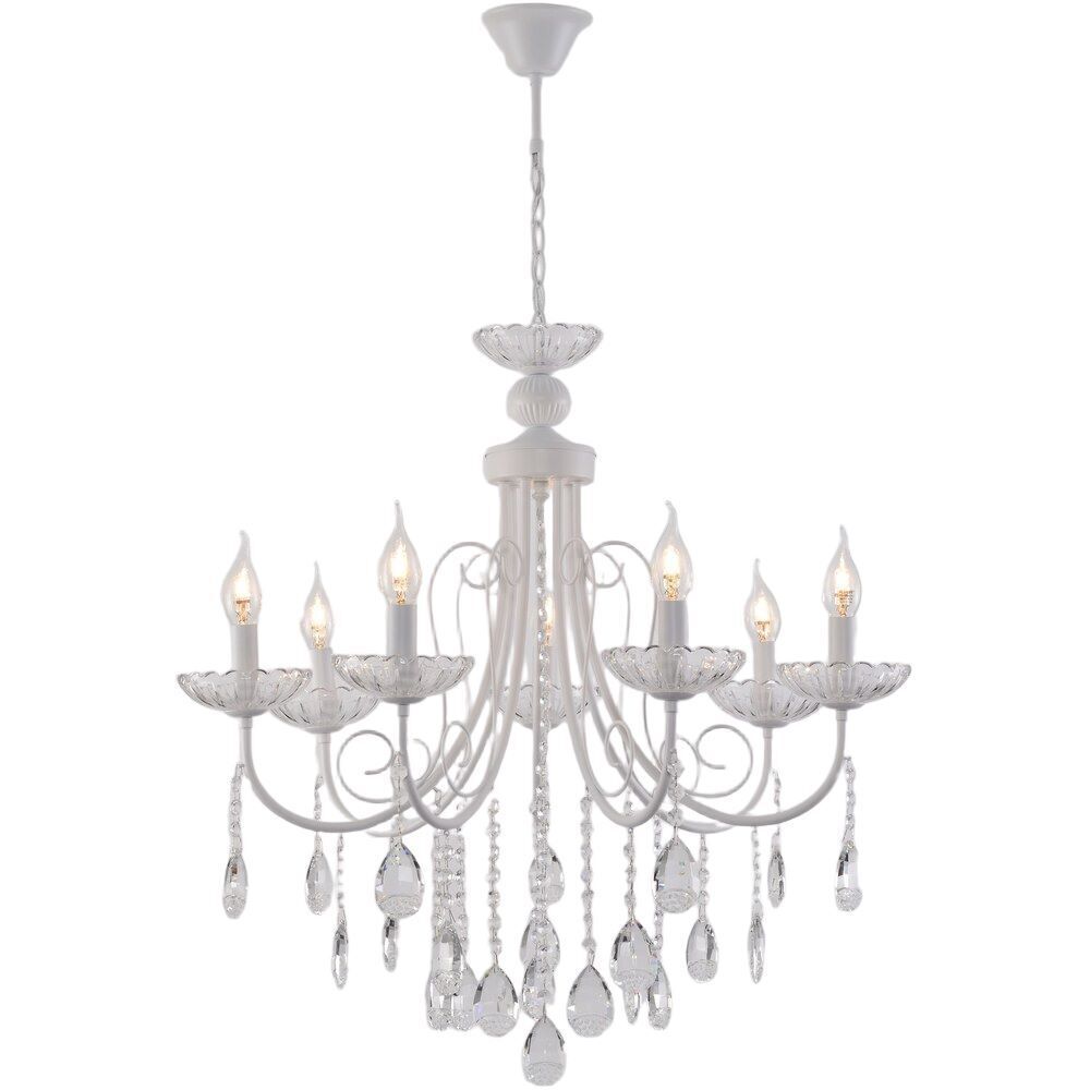 ���������� ������ ��������� Schaffner Fuerte E14 280 �� 20 ��.� (4070-7 WH)  
