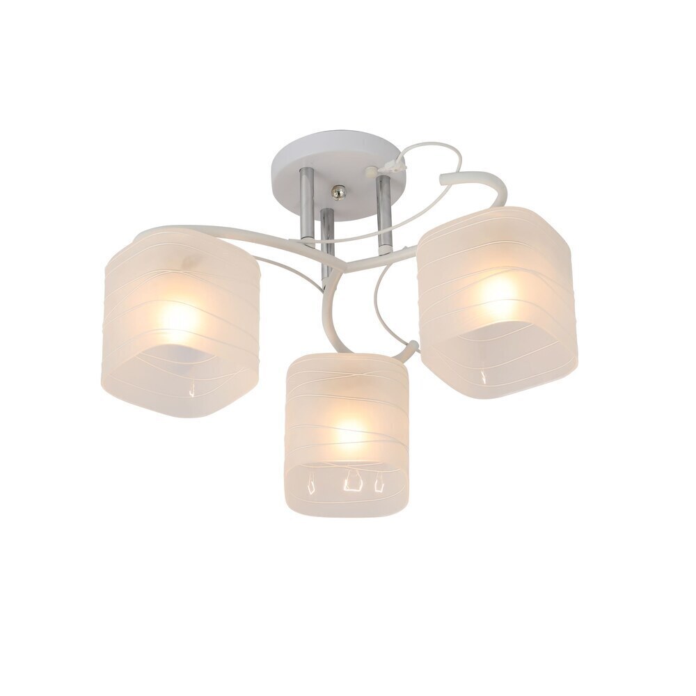 ���������� ������ ���������� Schaffner Cuesta E27 120 �� 15 ��.� (4310-3 WH)  