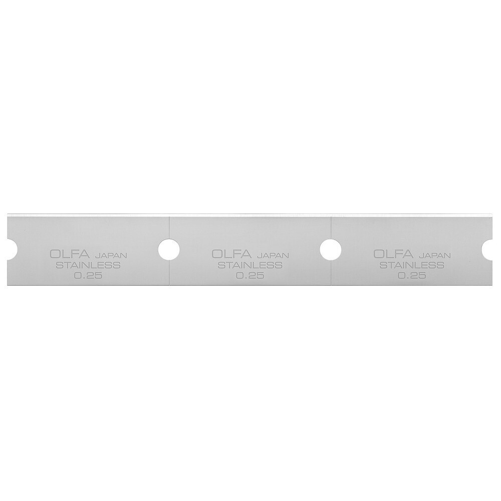 ���������� ������ ��� ������� Olfa OL-GSB-1S 18 �� ������ (30 ��.)  