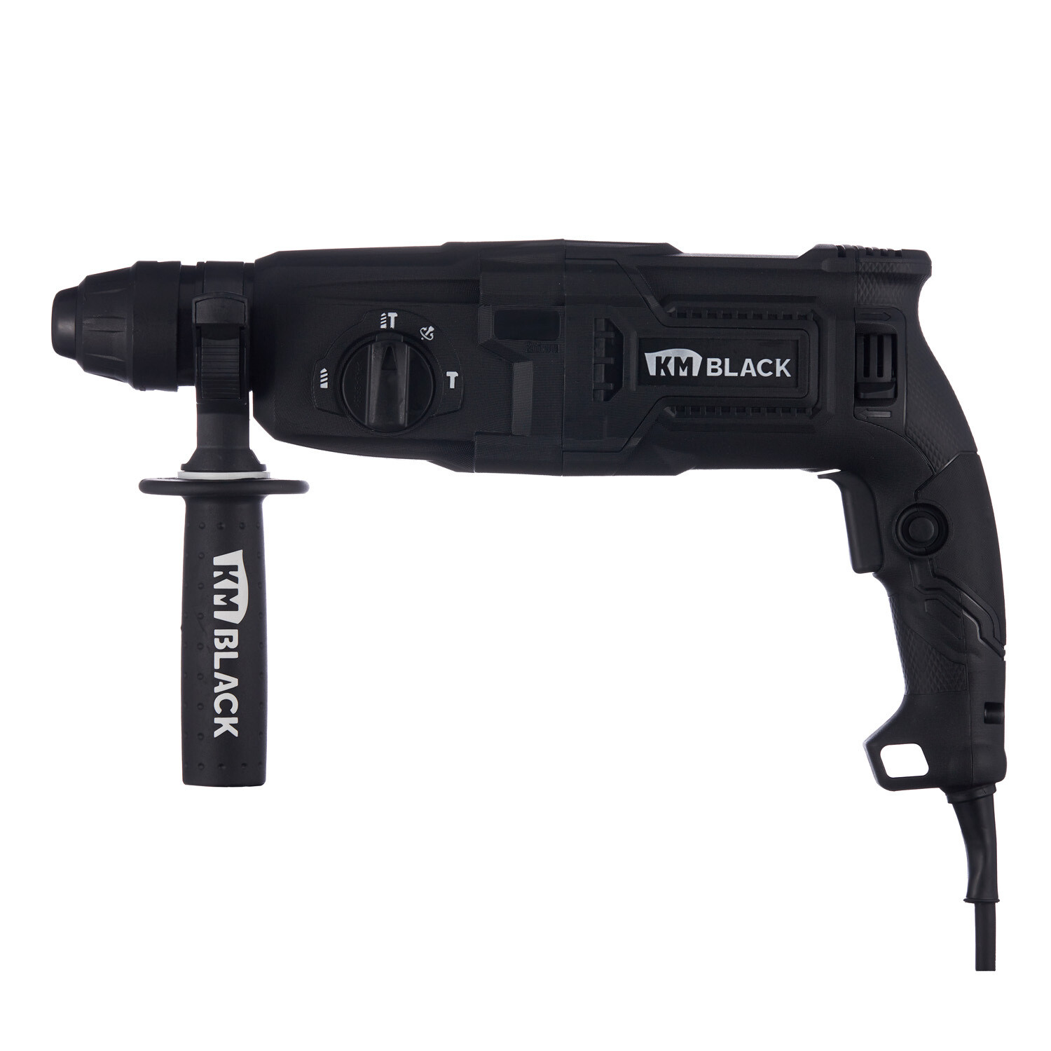 ���������� ���������� ������������� �� Black 800 �� 3 �� SDS-plus (BRH-801)  