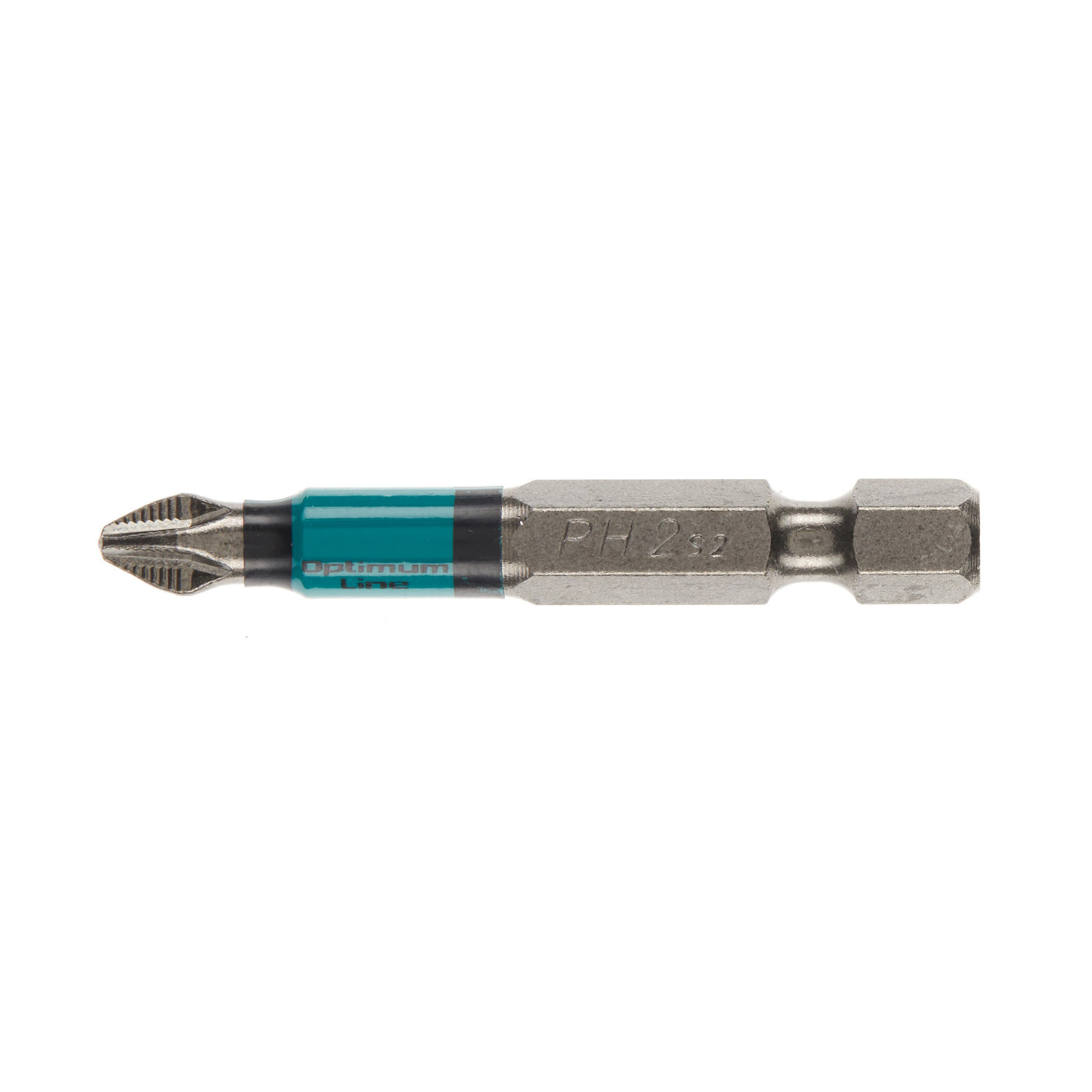 ���������� ���� Kraftool OPTIMUM (26122-2-50-10) PH2 ��������� 50 �� (10 ��.)  
