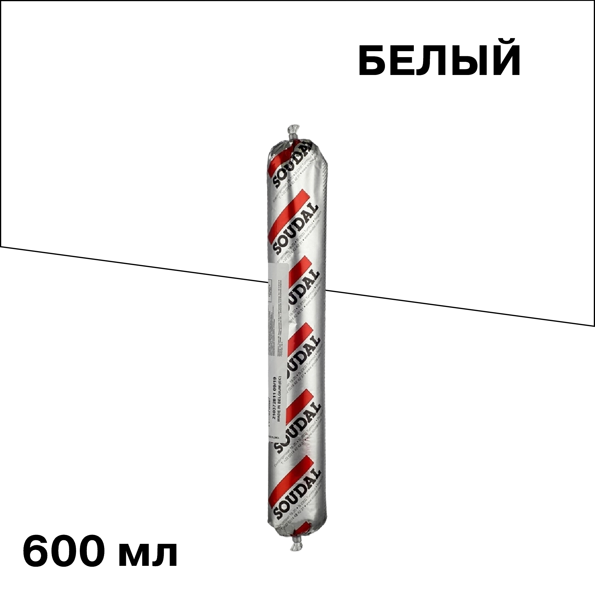 ���������� ����-�������� �������������� Soudal 40 FC ����� 600 ��  
