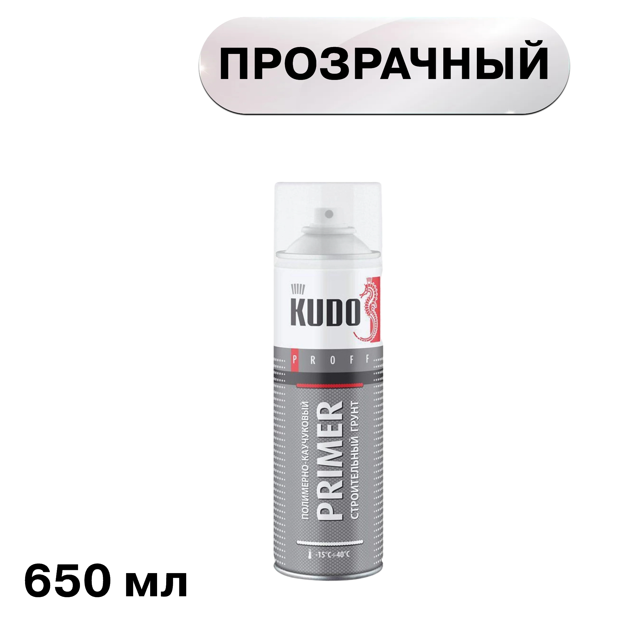 ���������� ����� ������������ Kudo Proff ���������-���������� �������� 650 �� ����������  