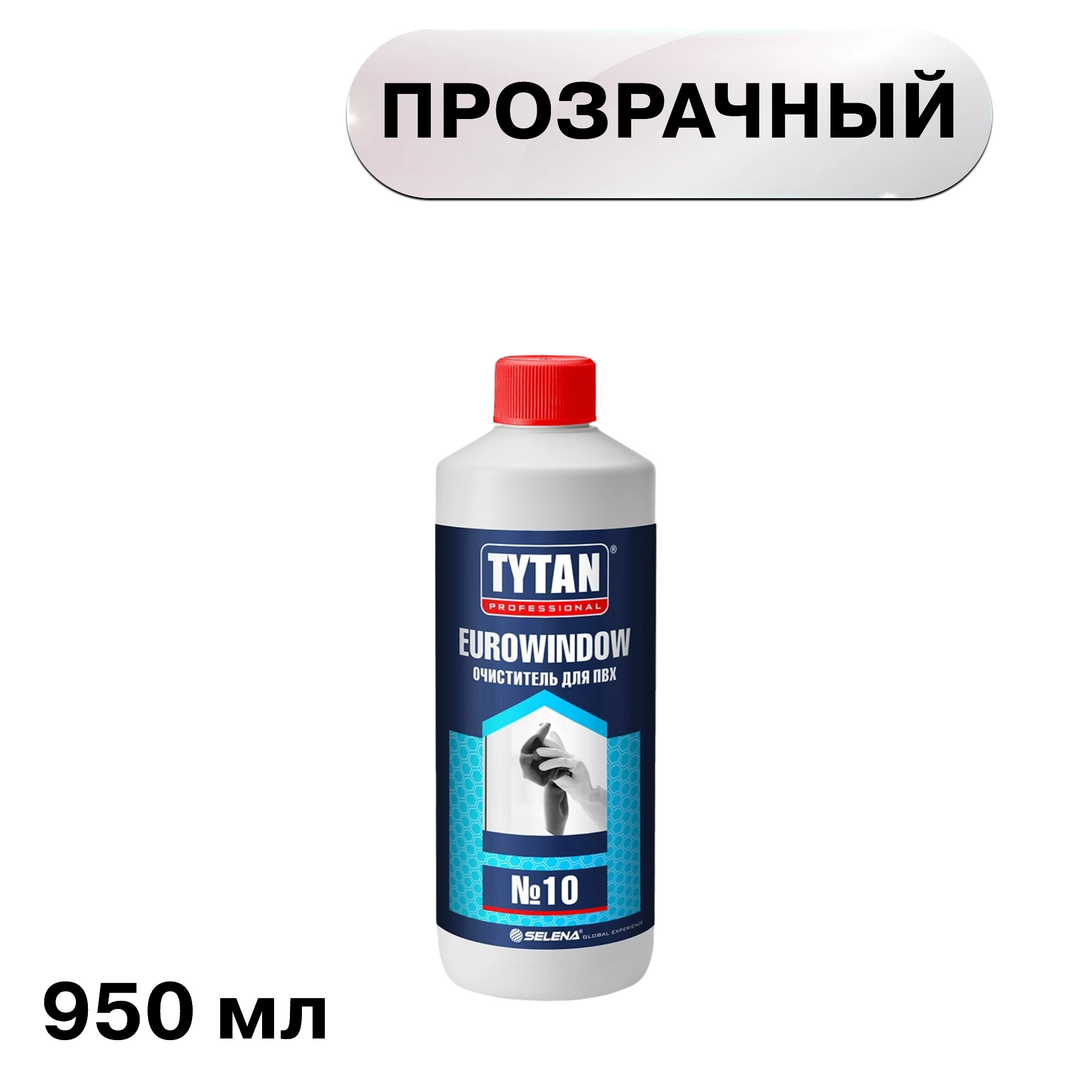 ���������� ���������� ��� ��� Tytan Professional Eurowindow �10 ���������� 950 ��  