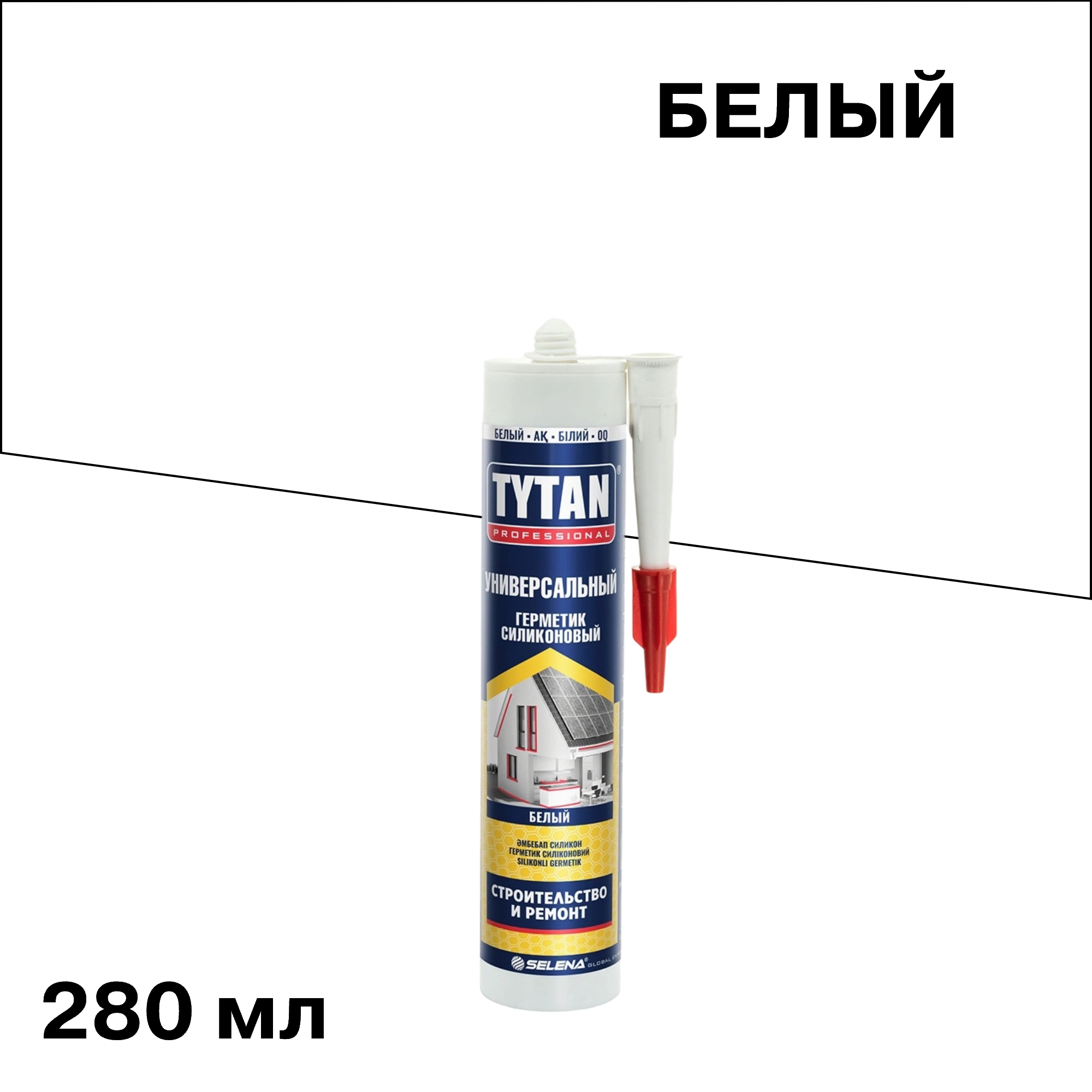 ���������� �������� ����������� ������������� Tytan Professional ����� 280 ��  