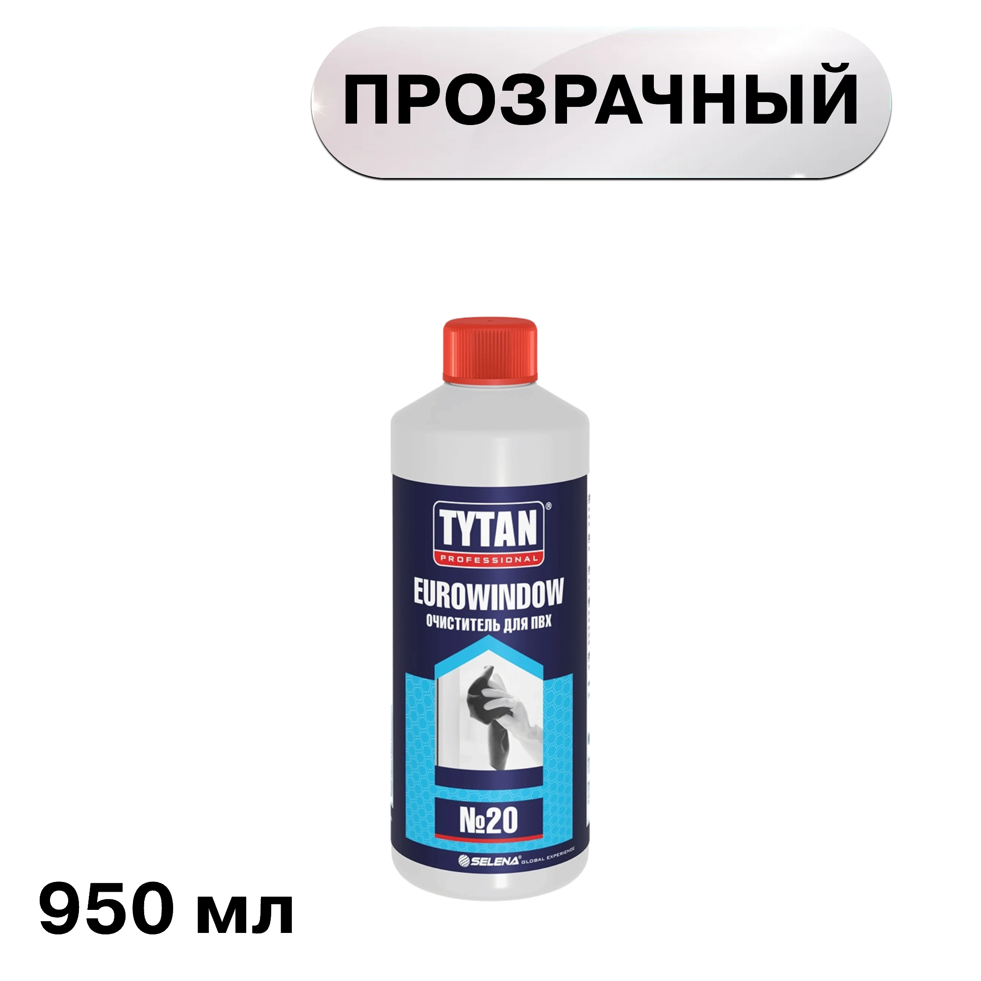 ���������� ���������� ��� ��� Tytan Professional Eurowindow �20 ���������� 950 ��  