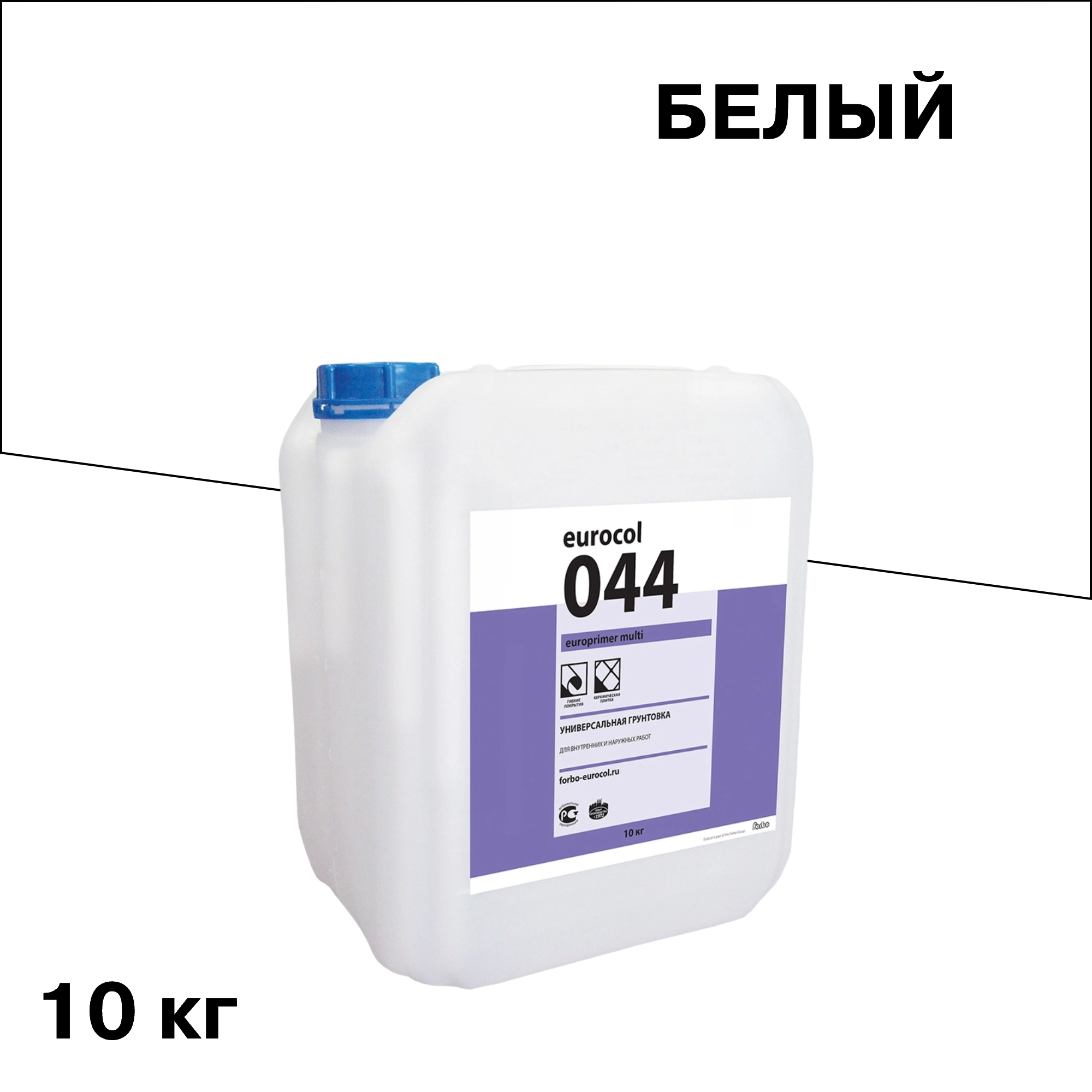 ���������� ����� Forbo Eurocol 044 10 �� ���������� 1:2  