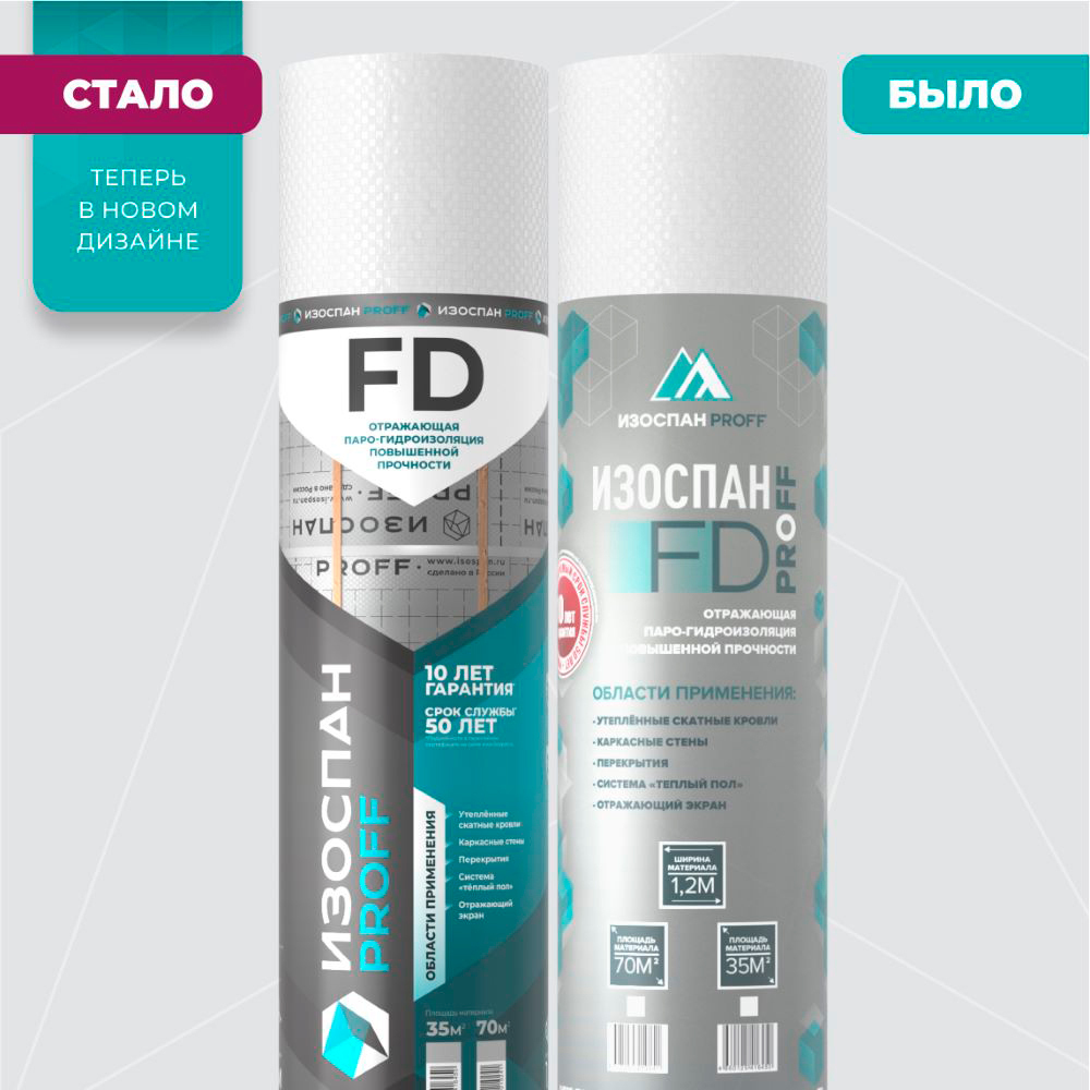 ���������� ������������ ��������������� ������� FD Proff 132 �/�2 70 ��.�  