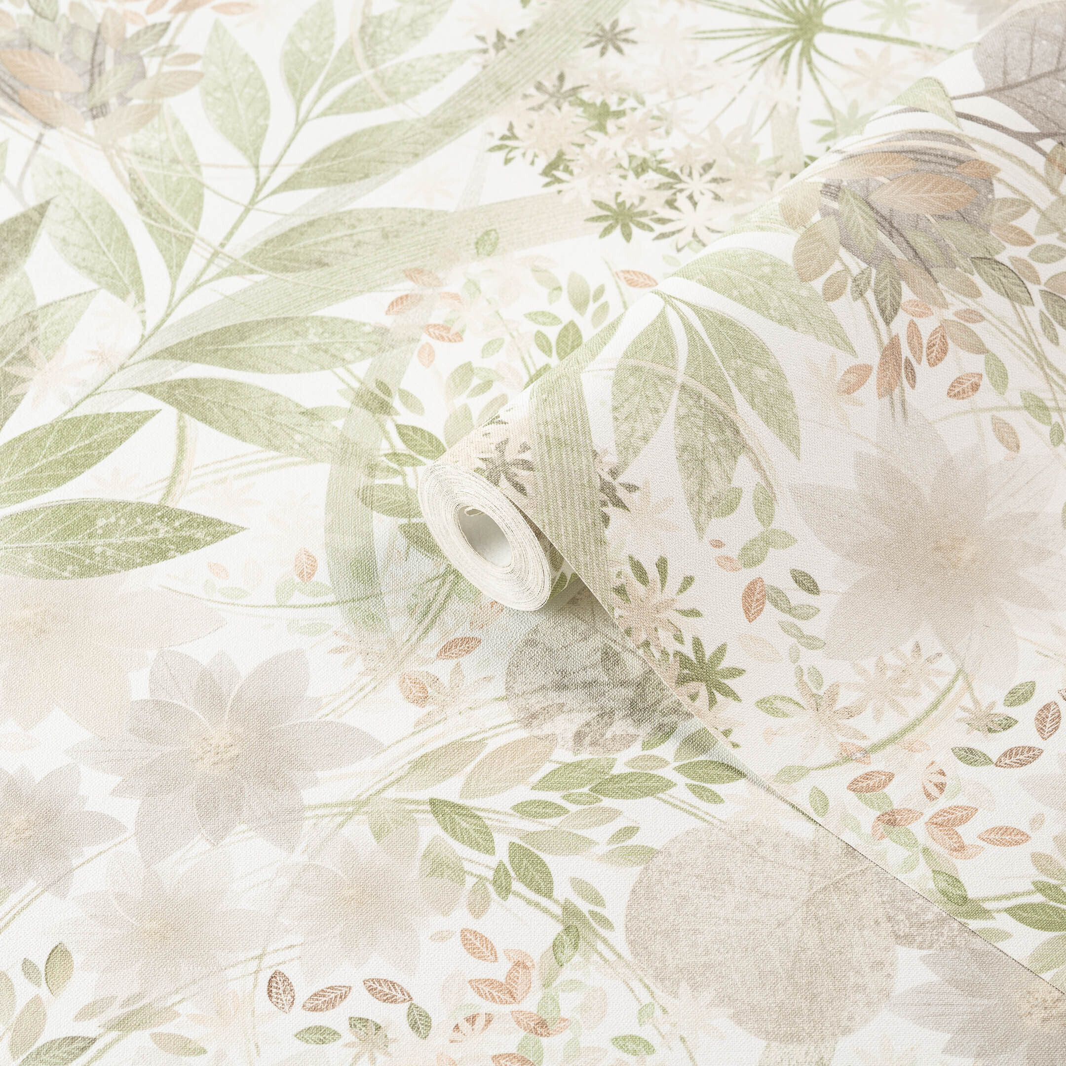 ���������� ���� �������-����� �� ������������ ������ Erismann Secret Garden 12238-35 (1,06�10 �)  