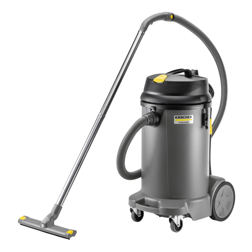 ���������� ������� Karcher NT 48/1 1380 �� 48 � (1.428-620.0)  