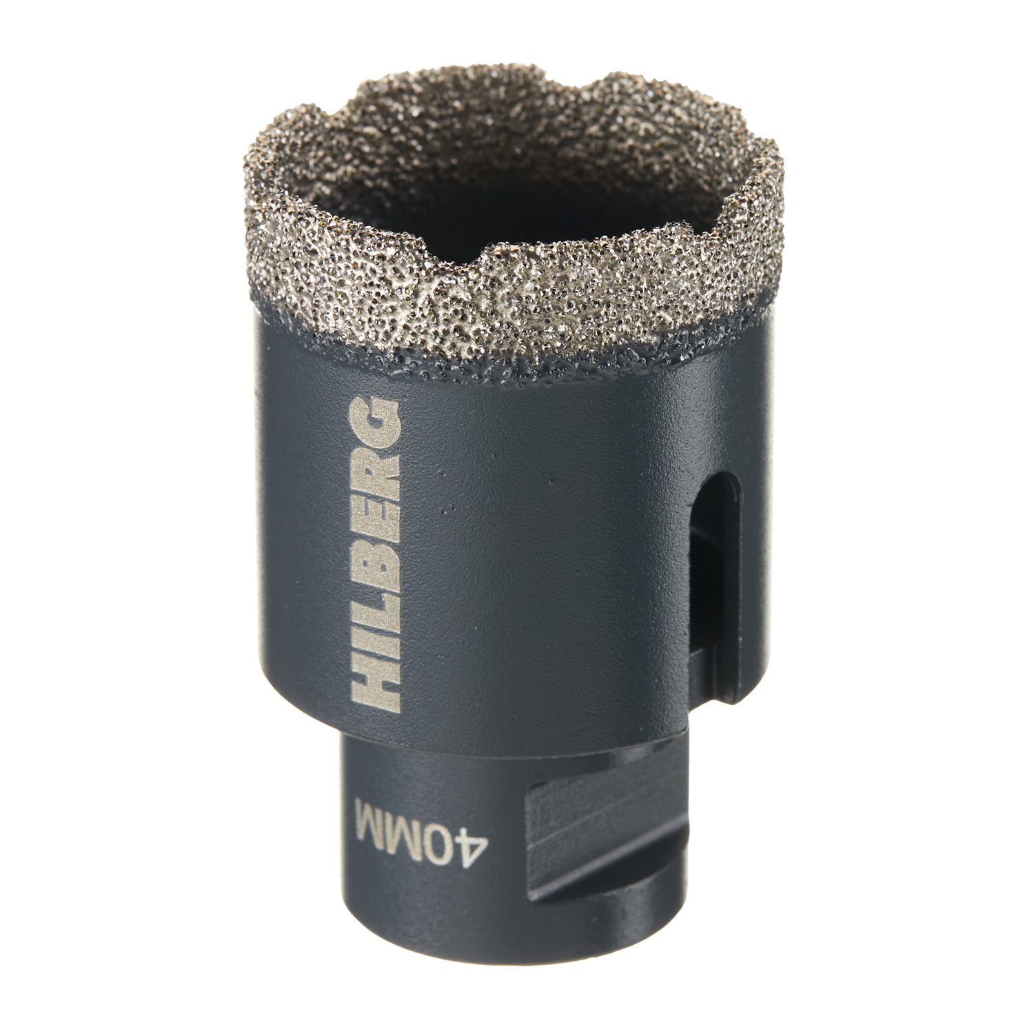 ���������� ������� �������� �� ������������� 40 �� Hilberg Super Hard (HH640)  