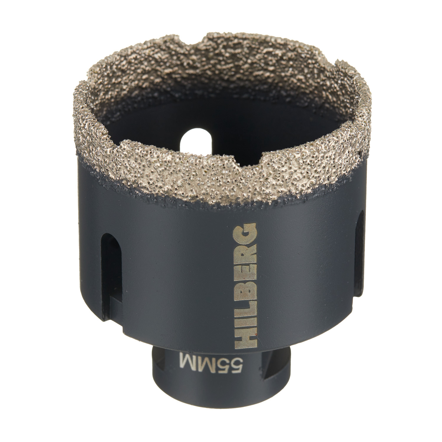 ���������� ������� �������� �� ������������� 55 �� Hilberg Super Hard (HH655)  