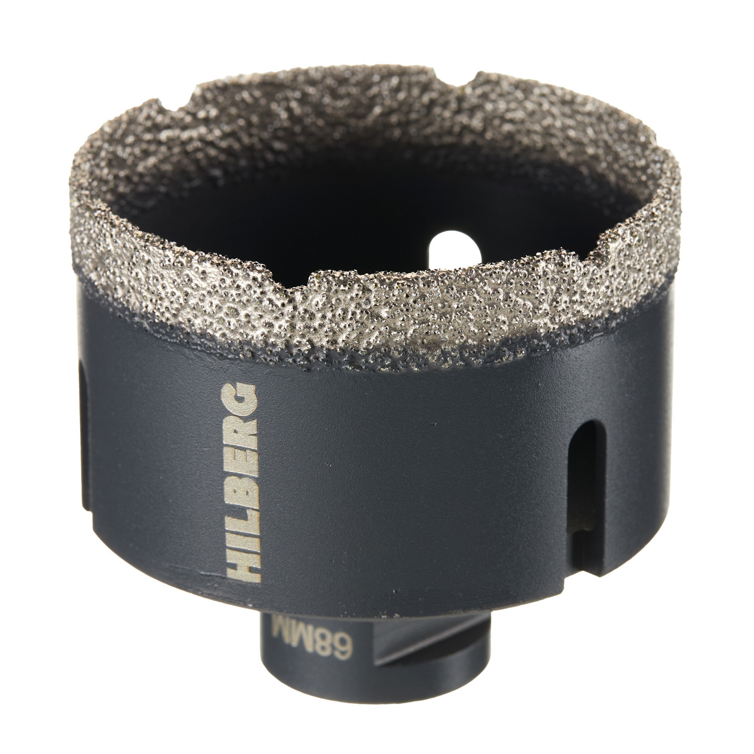 ���������� ������� �������� �� ������������� 68 �� Hilberg Super Hard (HH668)  