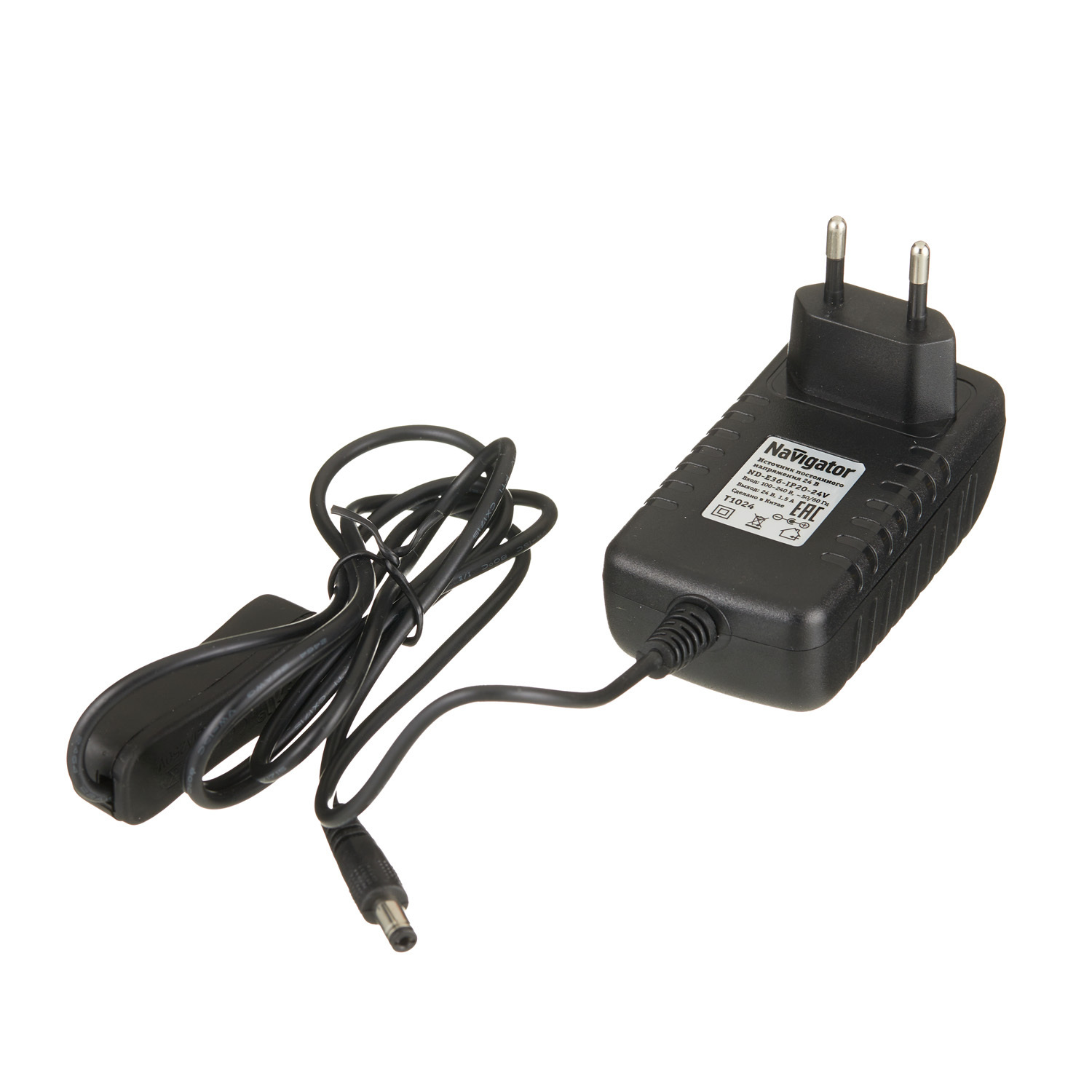 ���������� ���� ������� ��� ������������ ����� Navigator ND-E36 220/24 � 36 �� IP20 (95441)  