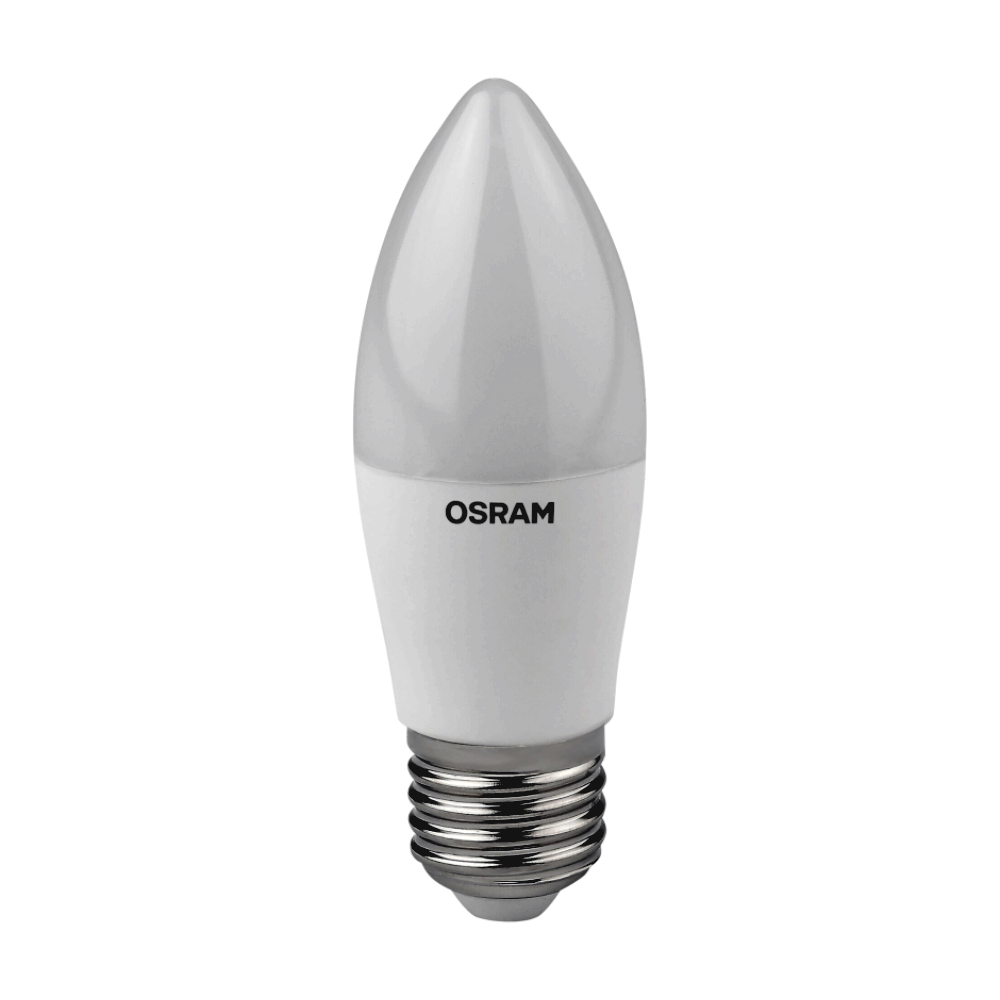���������� ����� ������������ Osram E27 4000� 9 �� 806 �� 170-250 � ����� �75 �������  