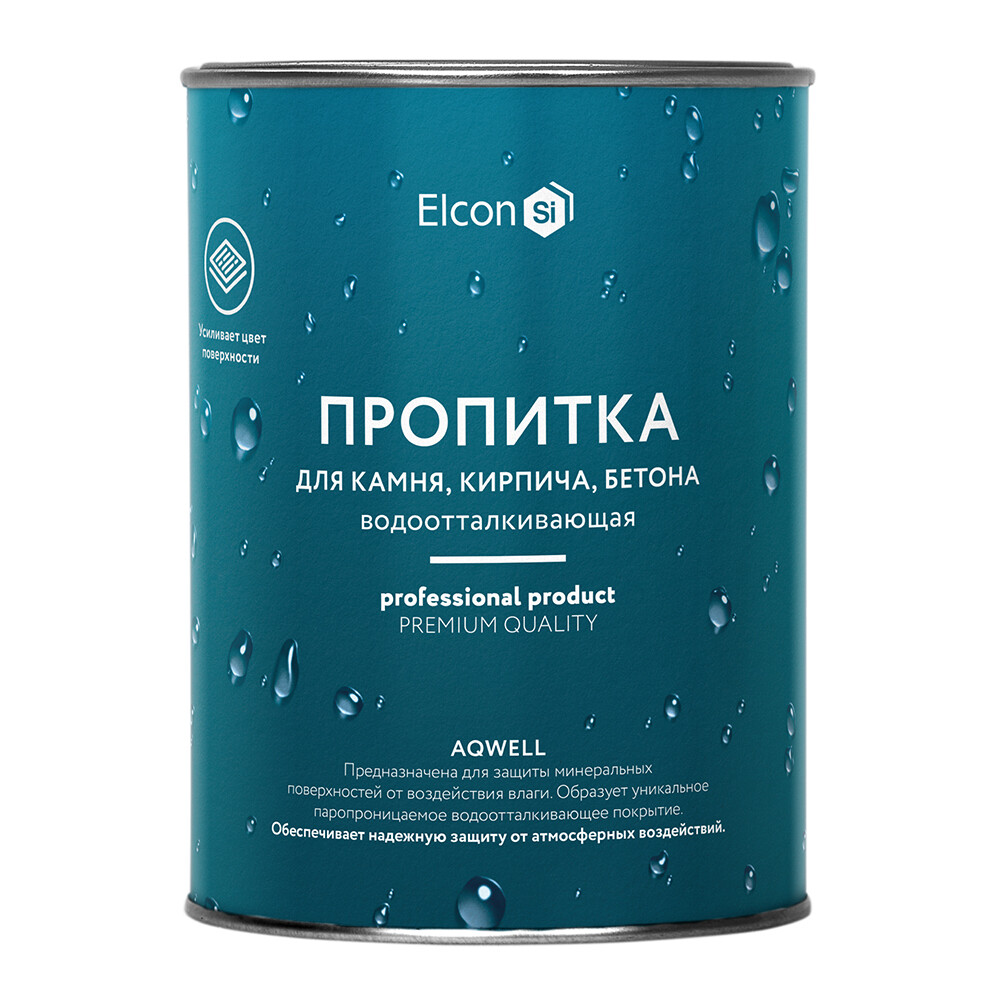 ���������� �������������� Elcon Aqwell 0,9 �  