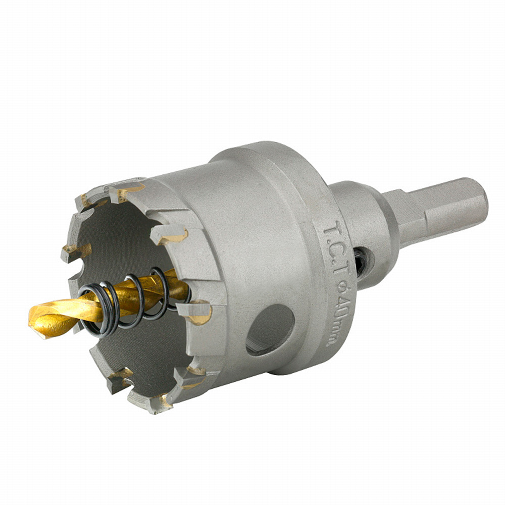 ���������� ������� �������������� Diamond Industrial (DIDTCT40) ������������� d40 ��  