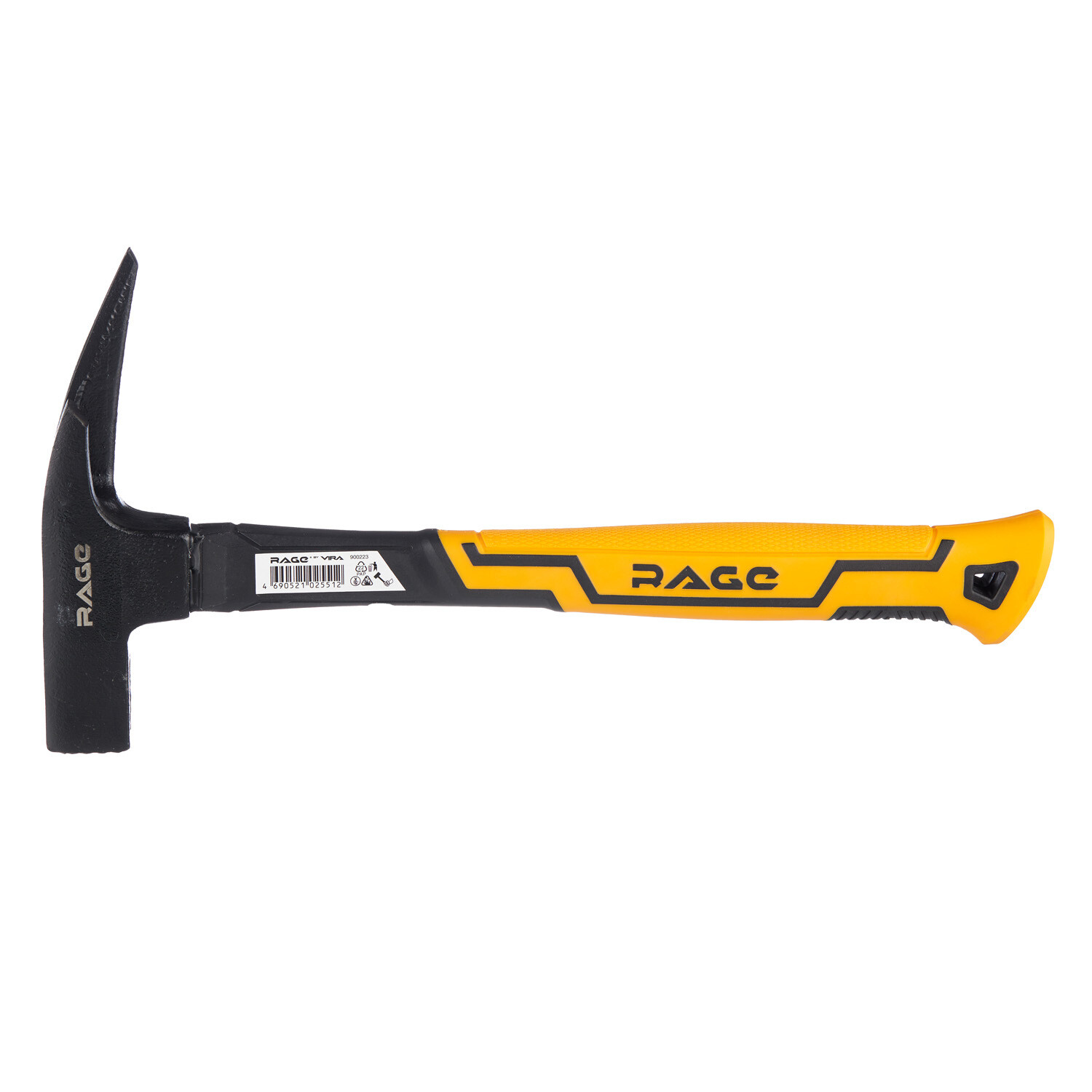 ���������� ������� ����������� Rage by Vira 600 � ������������� ����� (900223)  