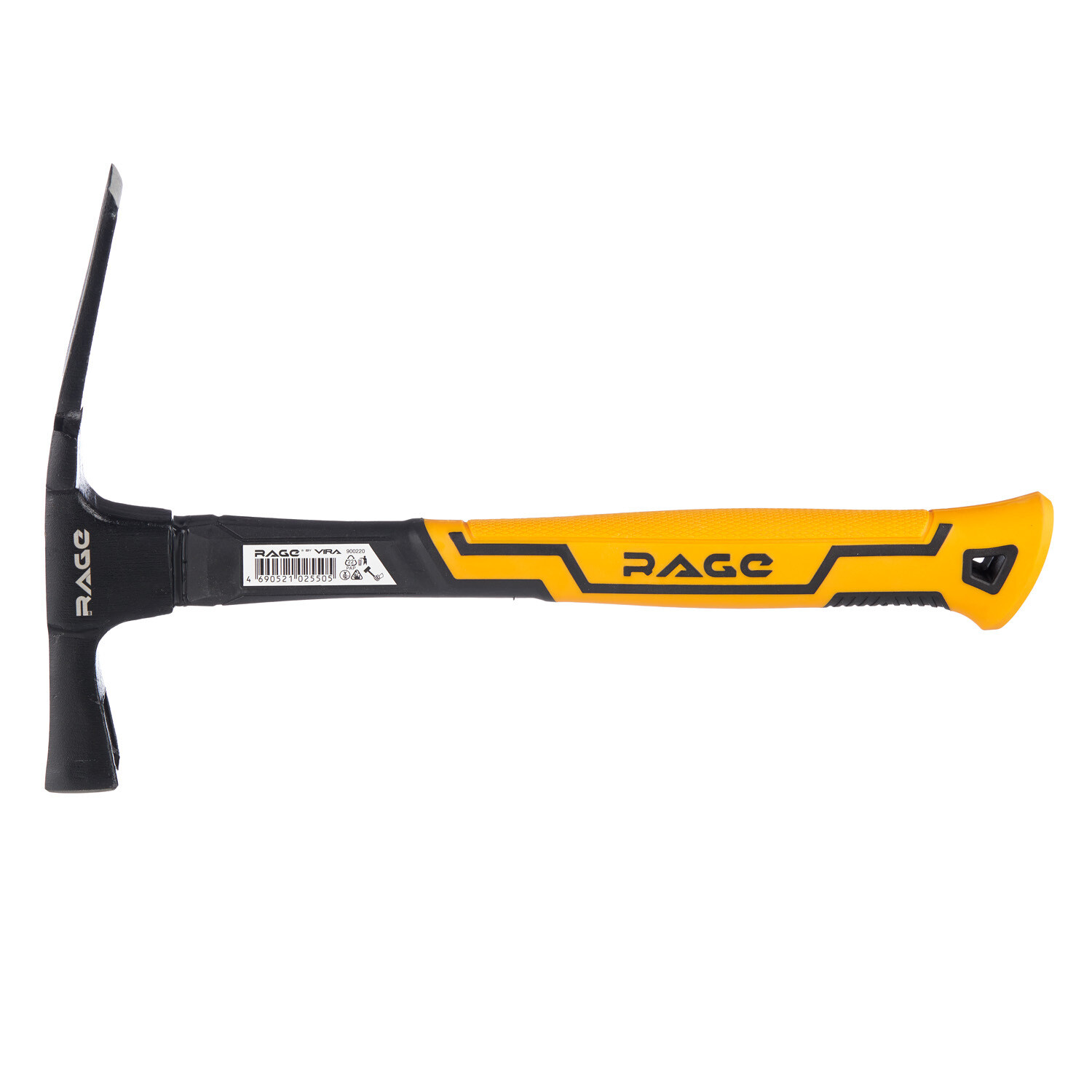 ���������� ������� ��������� Rage by Vira 600 � ������������� ����� (900220)  