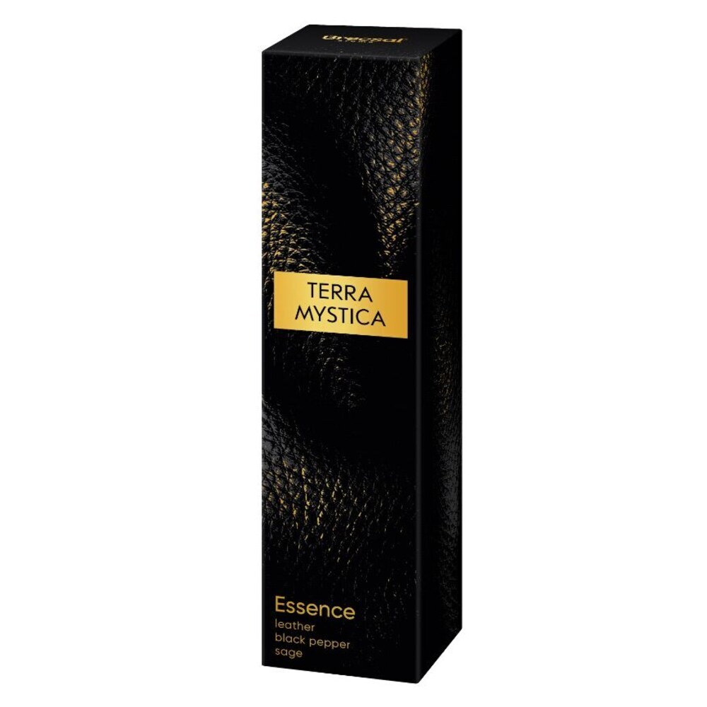 ���������� ������������� � ��������� Breesal Terra Mystica Essence 80 ��  