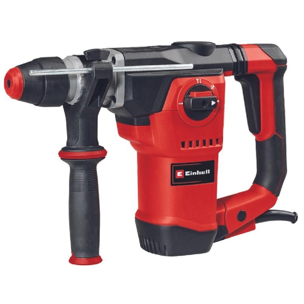 ���������� ���������� ������������� Einhell Expert TE-RH 32-1600 4F 1600 �� 4,5 �� SDS-plus (4258508)  