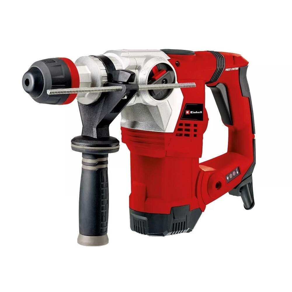 ���������� ���������� ������������� Einhell Expert TE-RH 32 4F Kit 1250 �� 5 �� SDS-plus (4257944)  