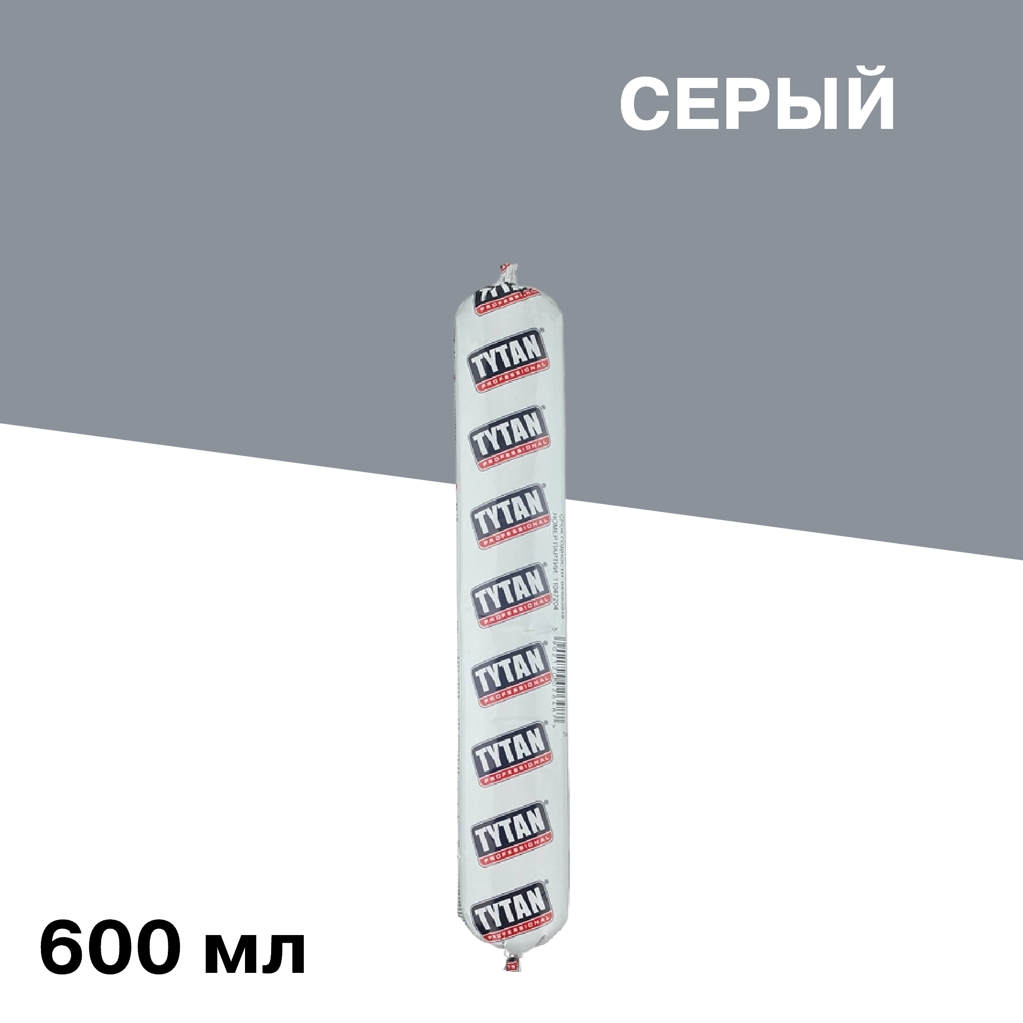 ���������� �������� �������������� Tytan Professional PU 40 ����� 600 ��  