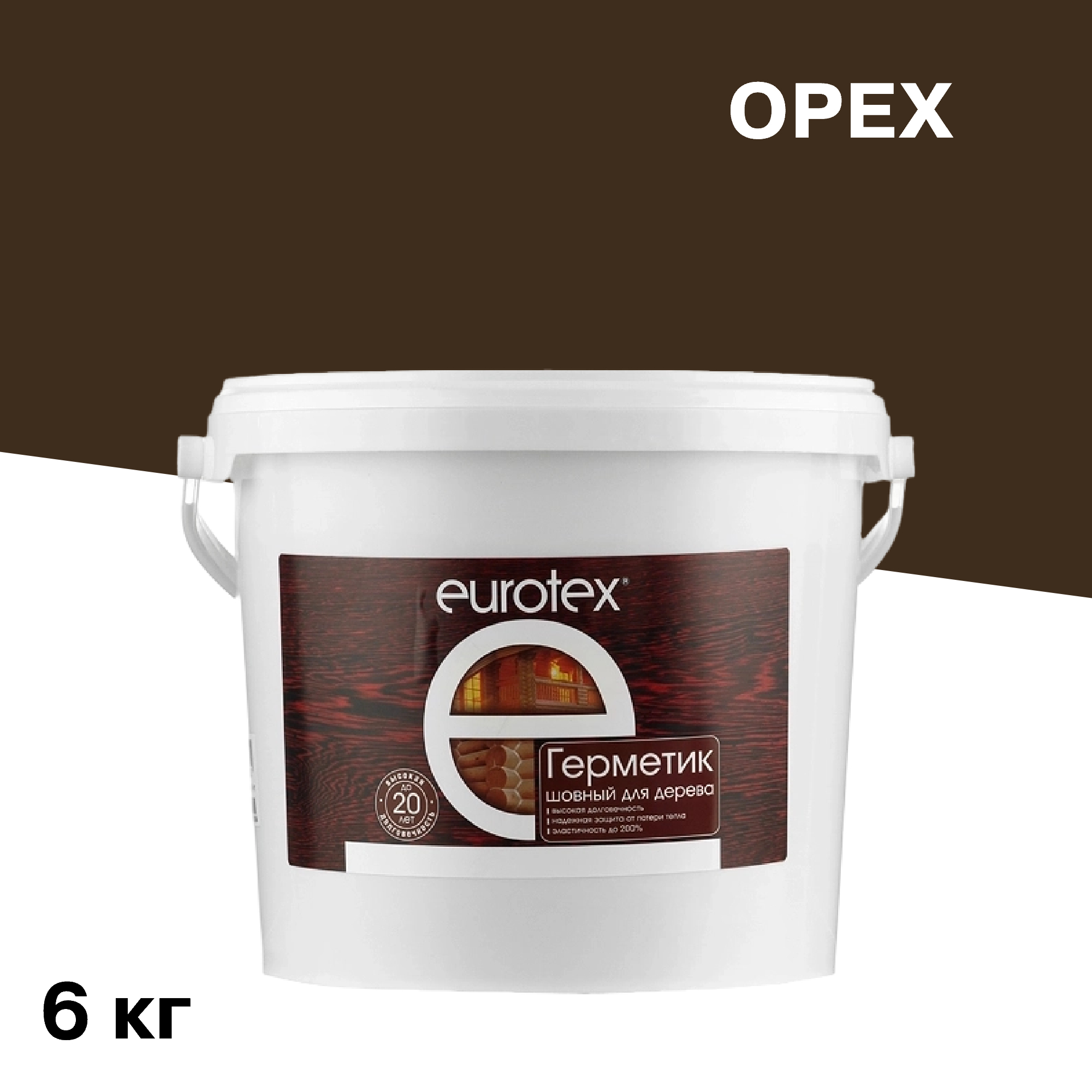 ���������� �������� ������ ��� ������ Eurotex ���� 6 ��  