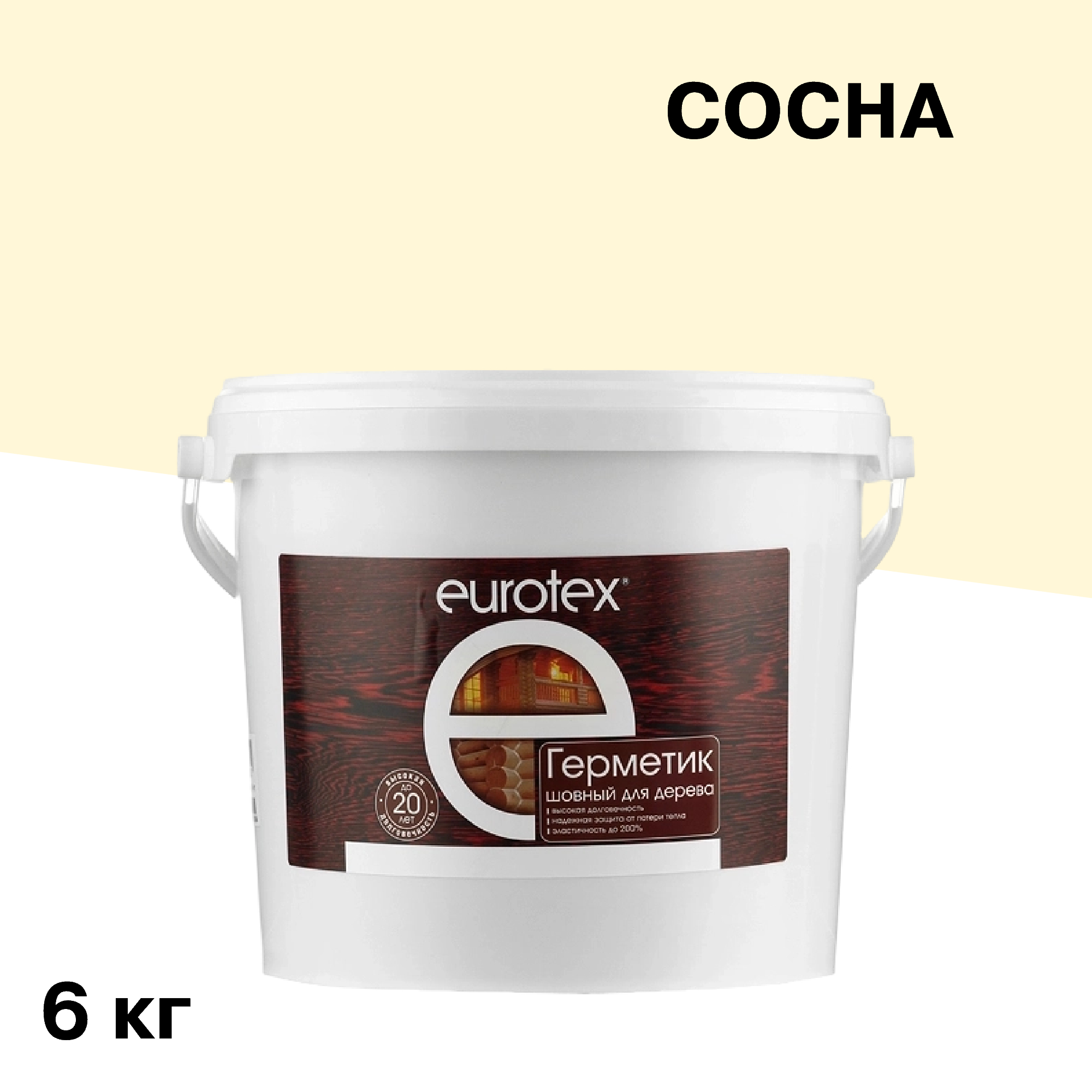 ���������� �������� ������ ��� ������ Eurotex ����� 6 ��  