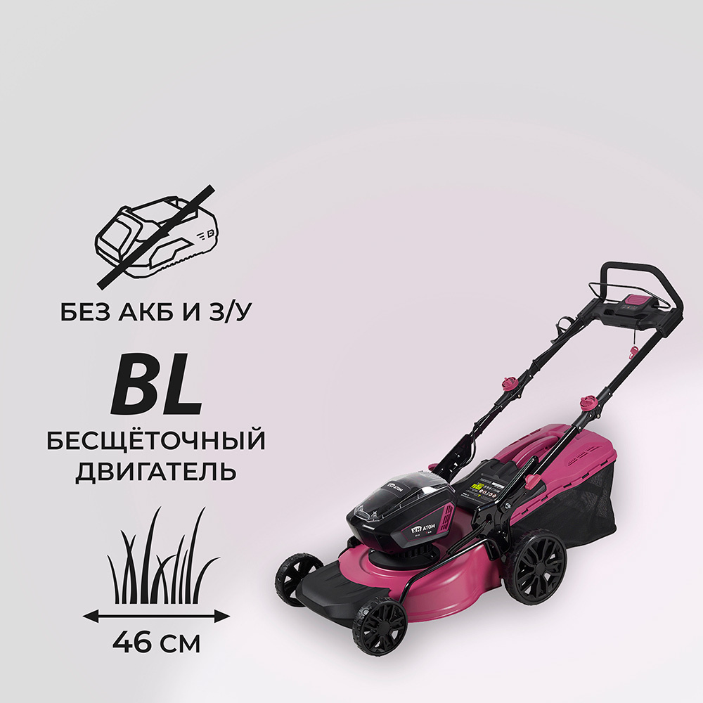 ���������� ������������� �������������� �� ���� 36 � 460 �� ��� ��� � �� (CL-183BL)  