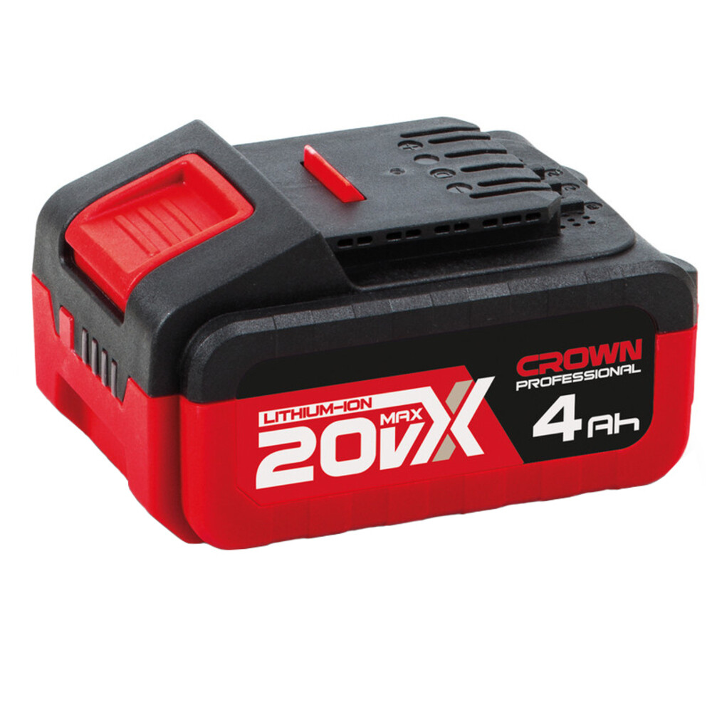 ���������� ����������� Crown CAB204014XE CB 20 � 4�� Li-Ion  