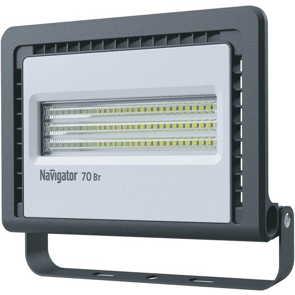 ���������� ��������� c����������� Navigator NFL-01-70 6500� 70 �� IP65 ������  
