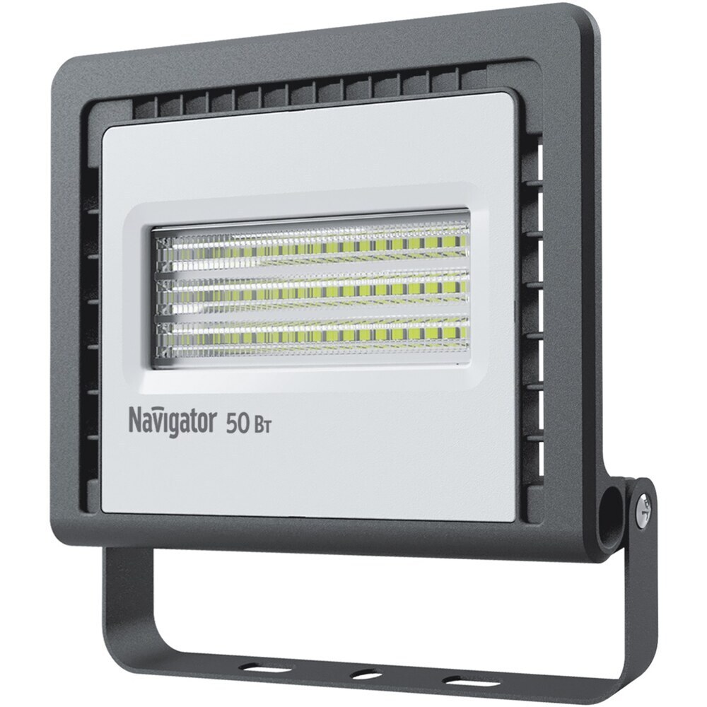 ���������� ��������� c����������� Navigator NFL-01-50 6500� 50 �� IP65 ������  