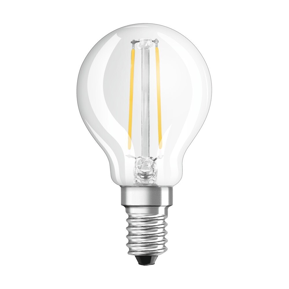 ���������� ����� ������������ ����������� Osram LED Star E14 4000� 6 �� 806 �� 220-240 � ��� ����������  