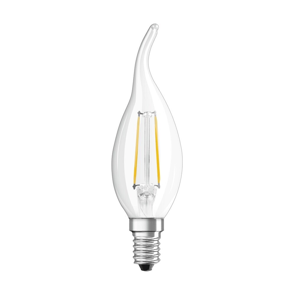 ���������� ����� ������������ ����������� Osram LED Star E14 4000� 6 �� 806 �� 220-240 � ����� �� ����� ����������  