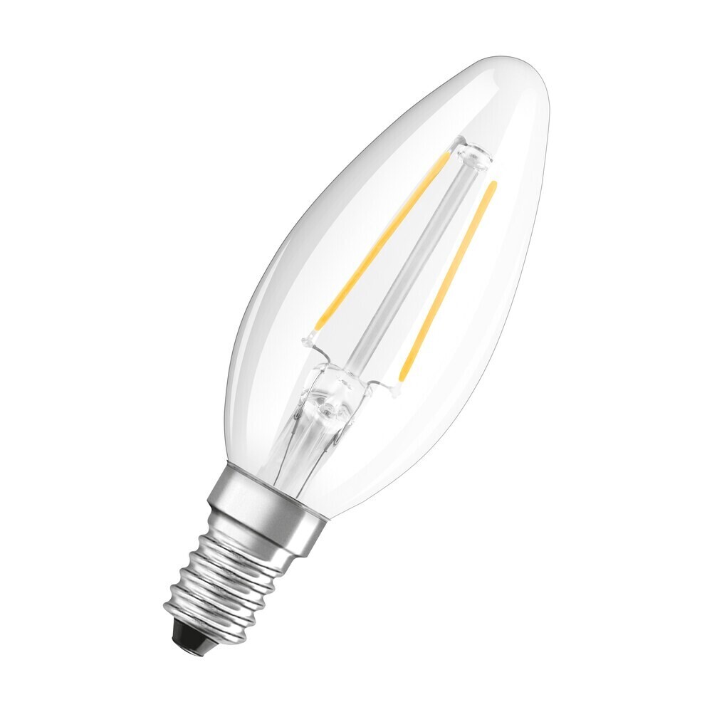 ���������� ����� ������������ ����������� Osram LED Star E14 2700� 6 �� 806 �� 220-240 � ����� ����������  