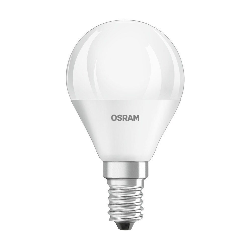 ���������� ����� ������������ Osram LED Star E14 2700� 7 �� 600 �� 170-250 � ��� �������  