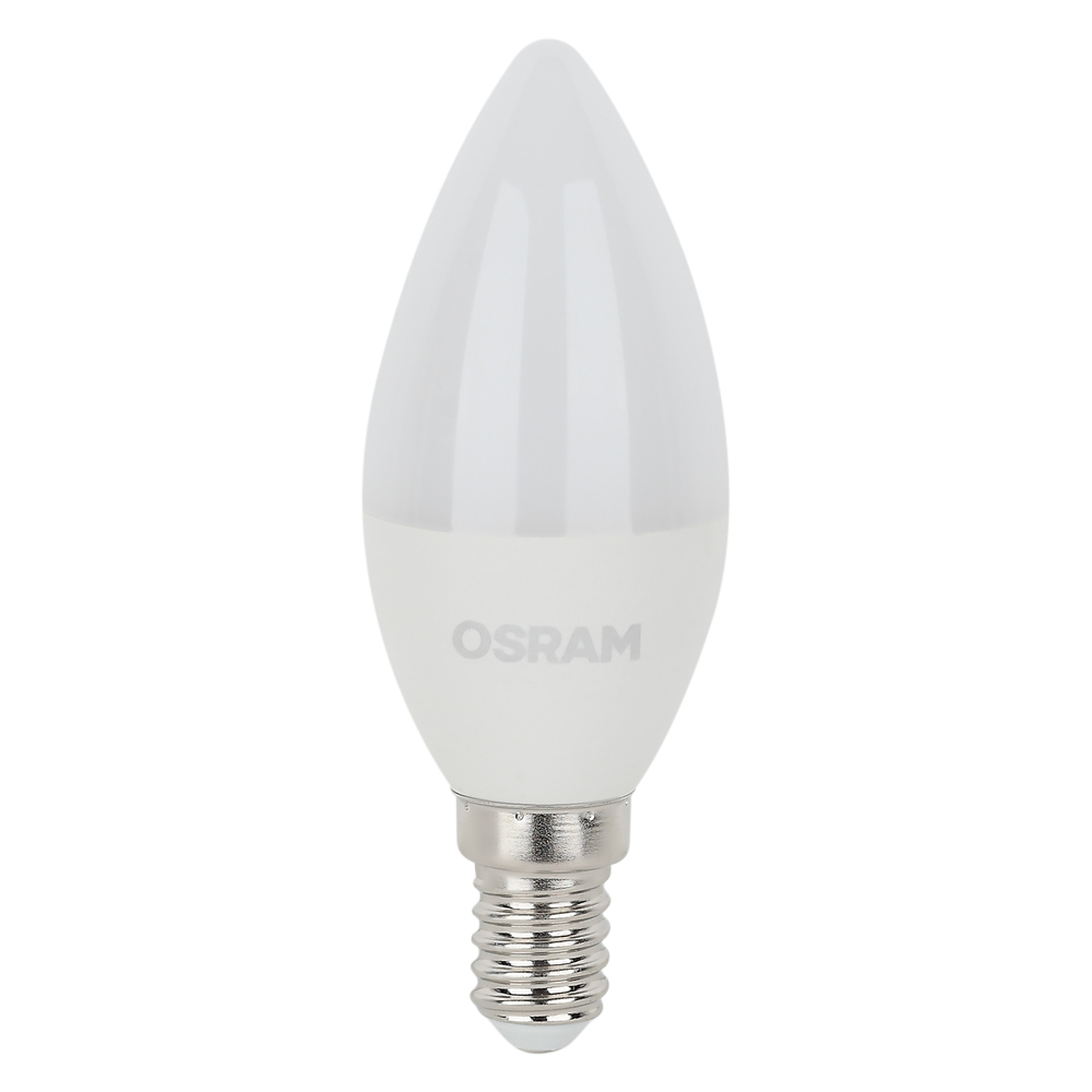 ���������� ����� ������������ Osram LED Star E14 2700� 7 �� 600 �� 170-250 � ����� �������  