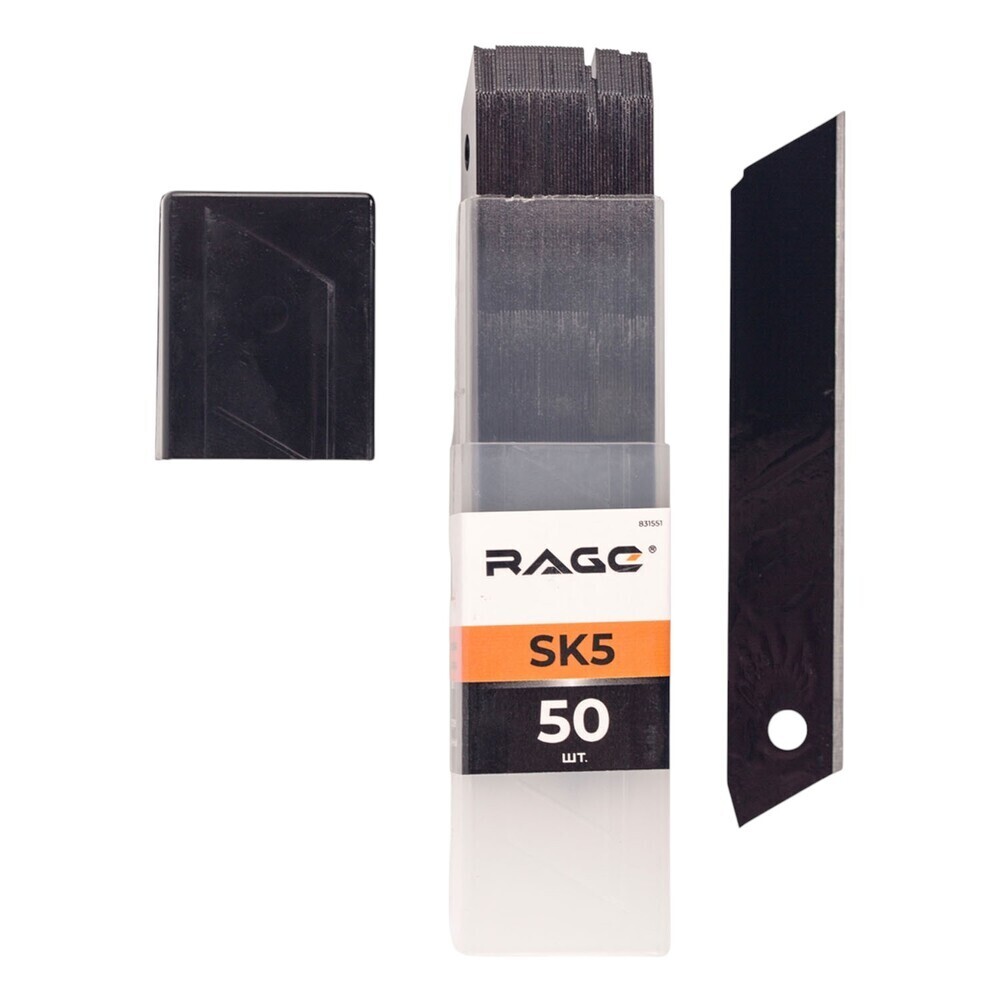 ���������� ������ ��� ���� Rage by Vira 18 �� ������ (50 ��.) ����������������  