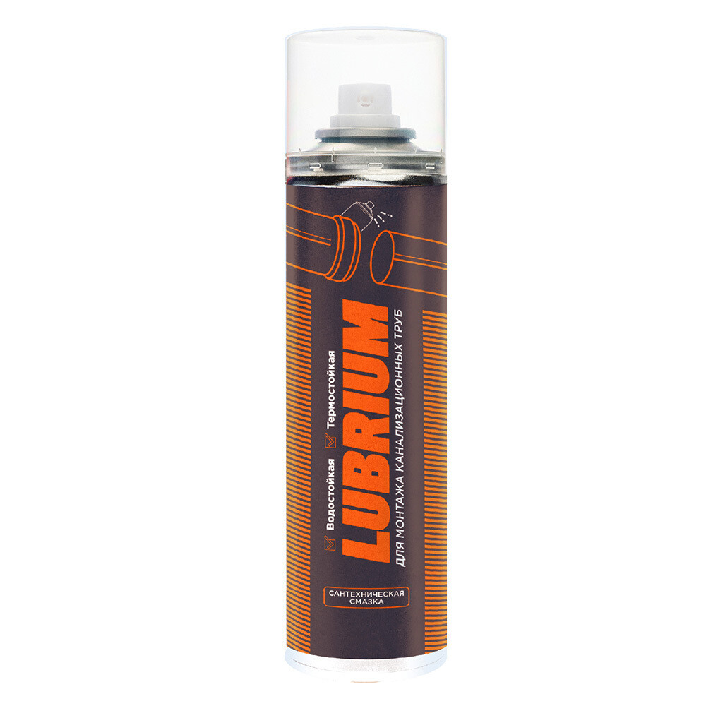 ���������� ������ �������������� Lubrium 400 �� ��������  