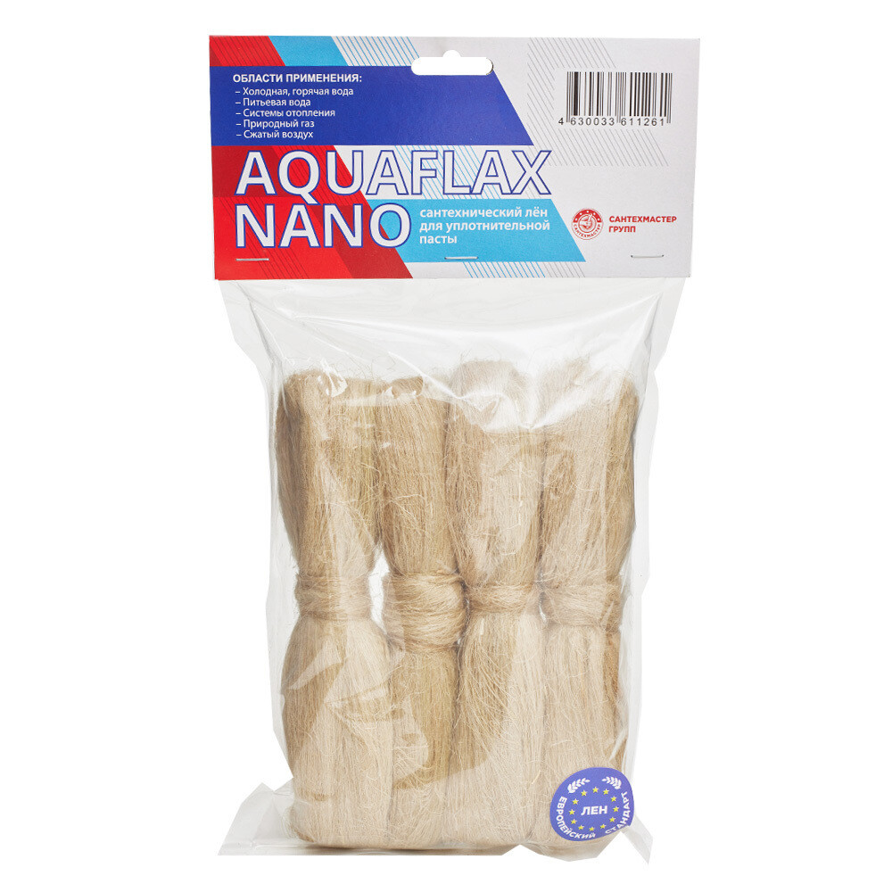 ���������� ��� �������������� Aquaflax Nano ���� 200 �  