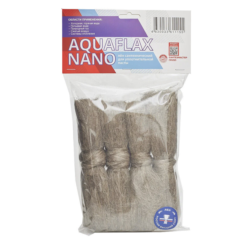 ���������� ��� �������������� Aquaflax Nano 200 �  
