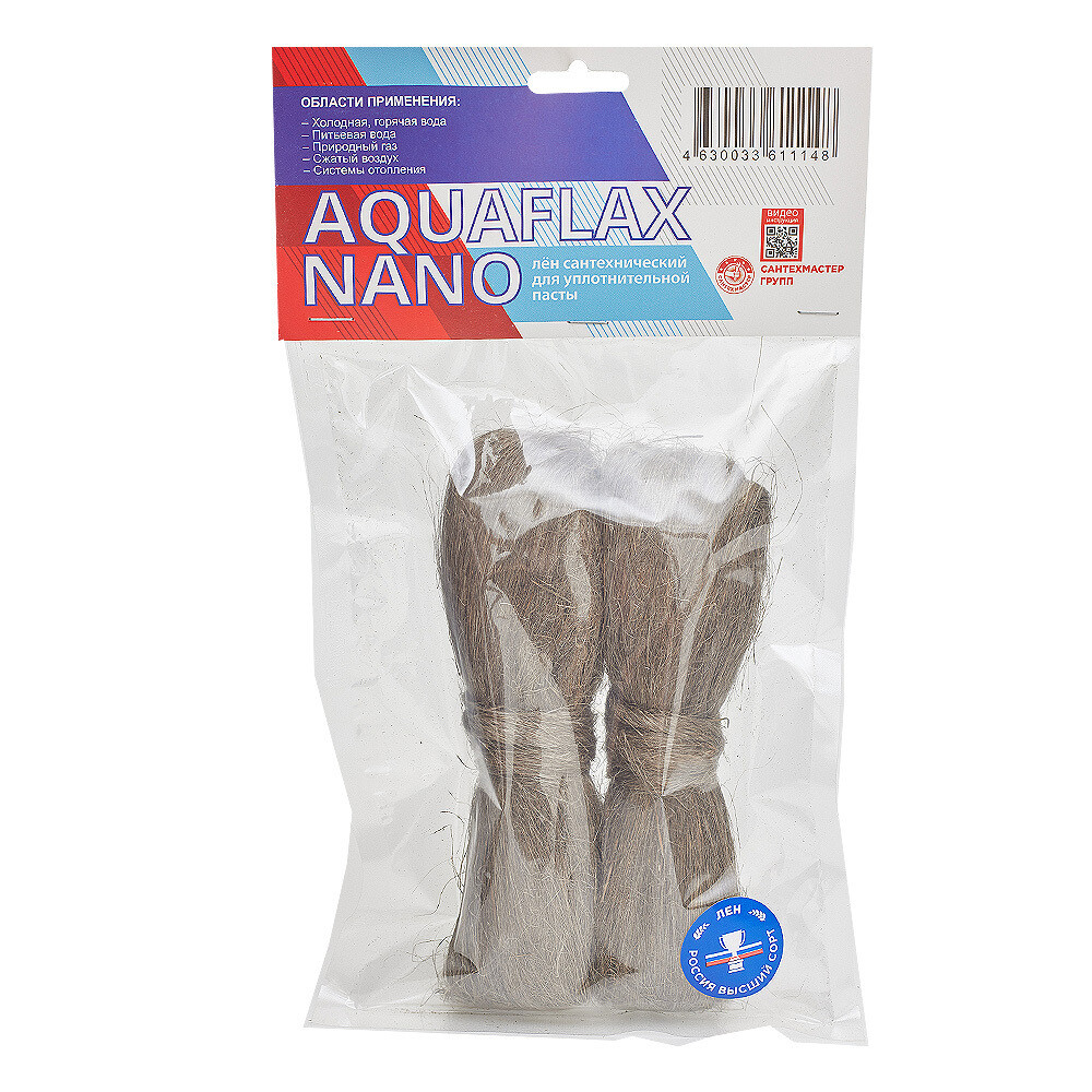 ���������� ��� �������������� Aquaflax Nano 100 �  