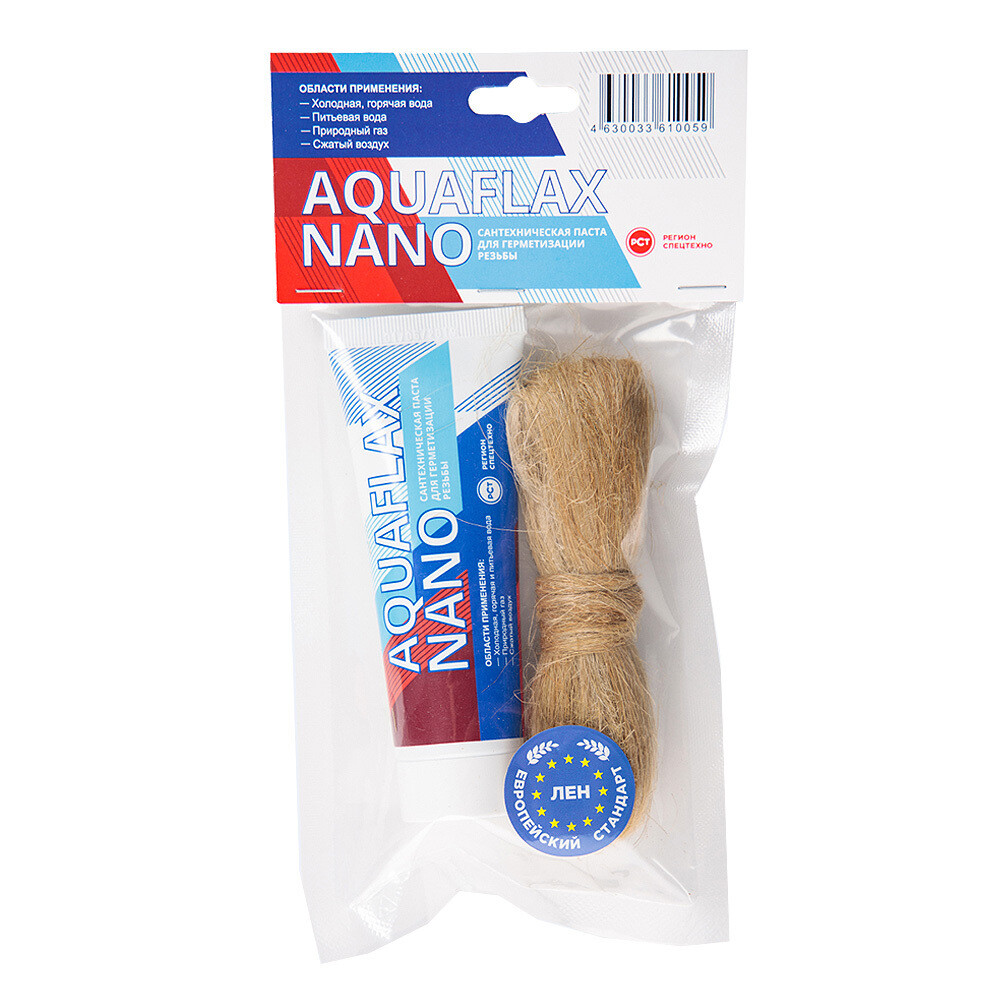 ���������� �������� ��������� Aquaflax Nano ���� 80 + 20 � ��� ����  